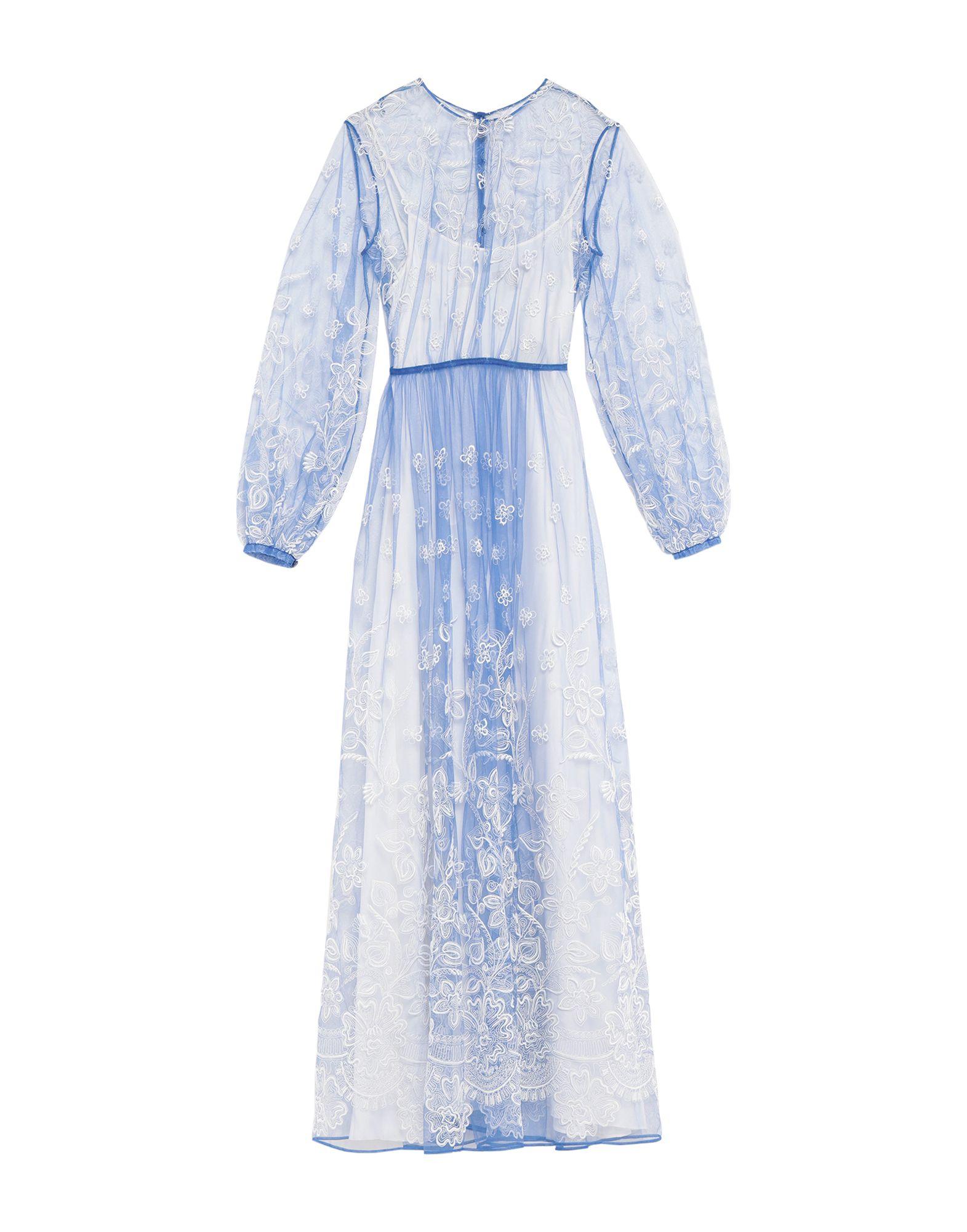 Платье BURBERRY