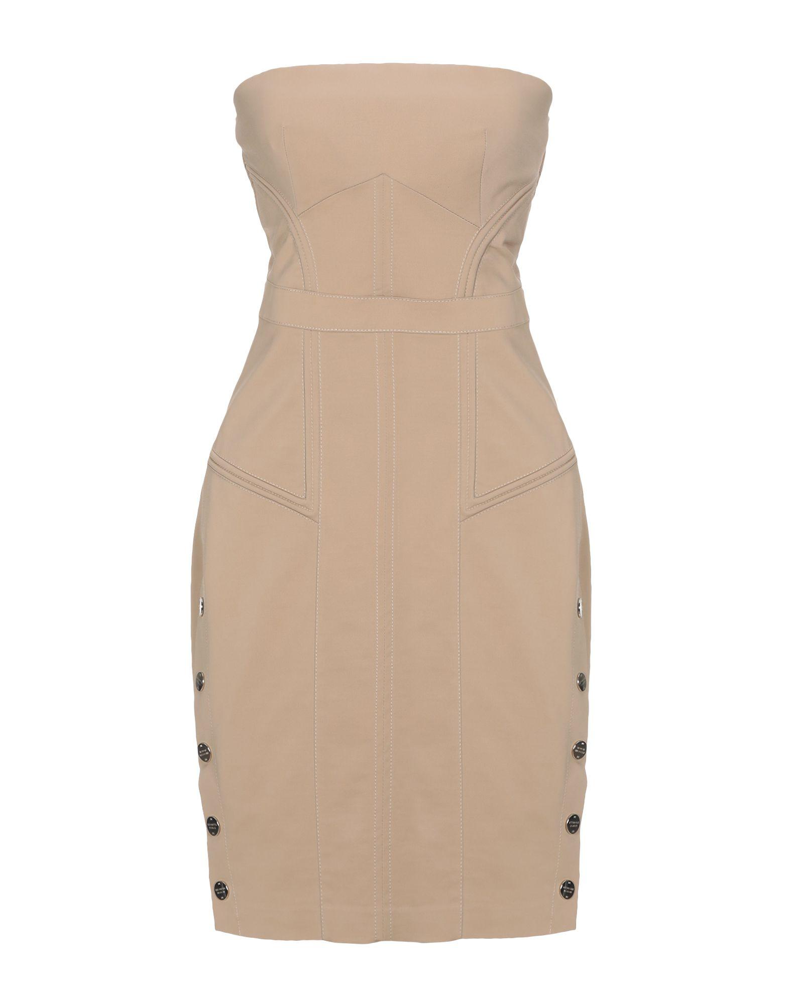 Платье ELISABETTA FRANCHI