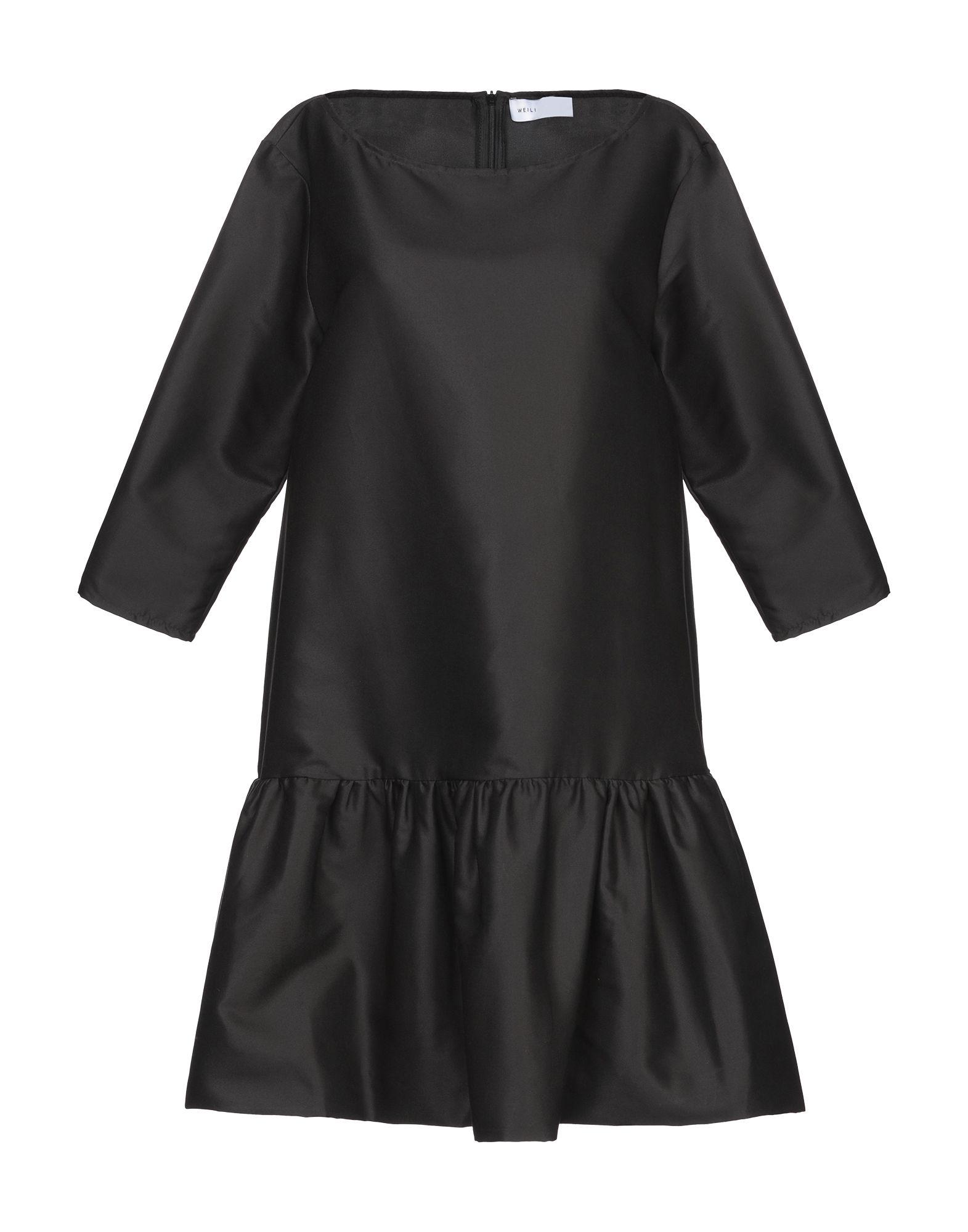 Платье WEILI ZHENG