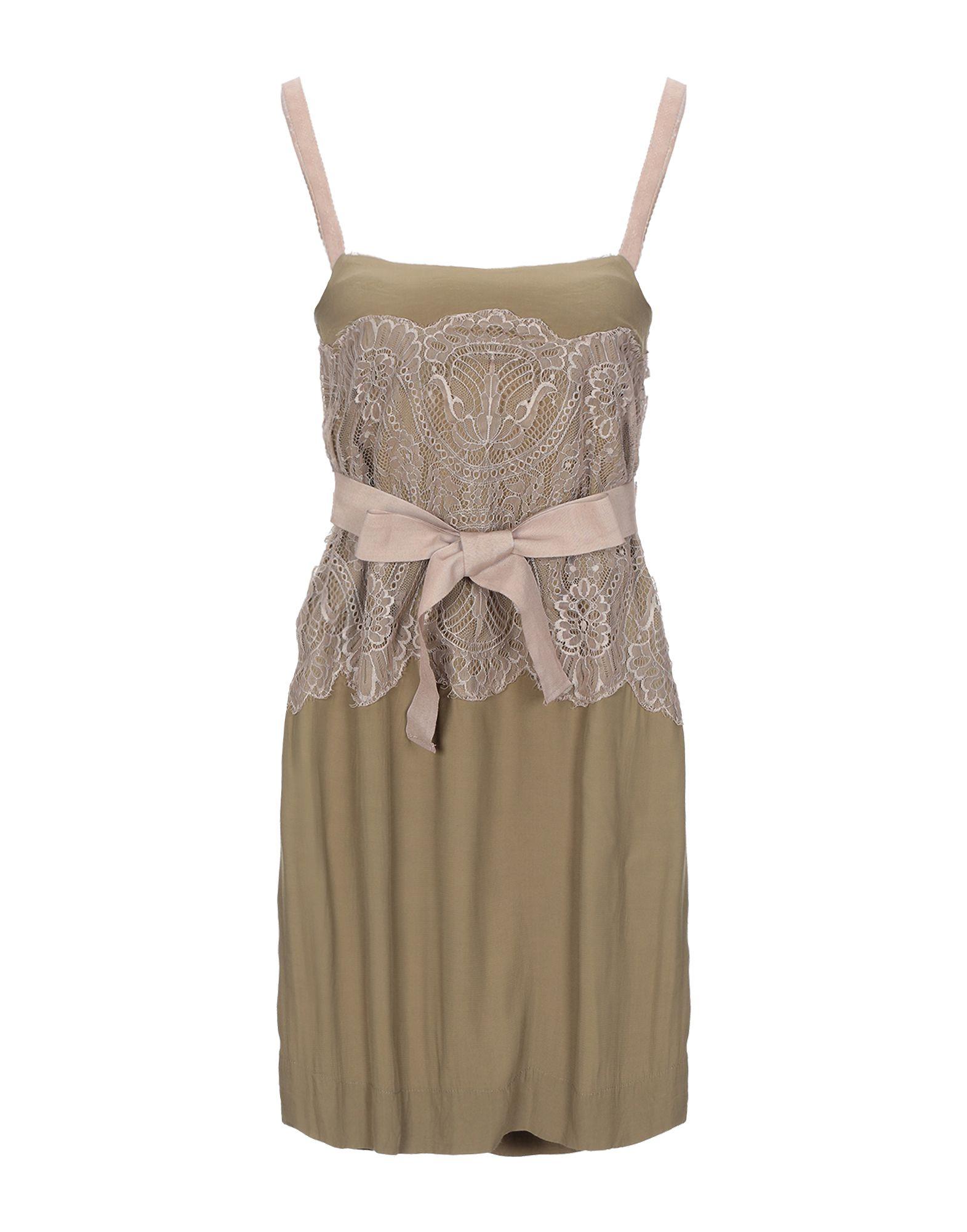 Платье ANIYE BY