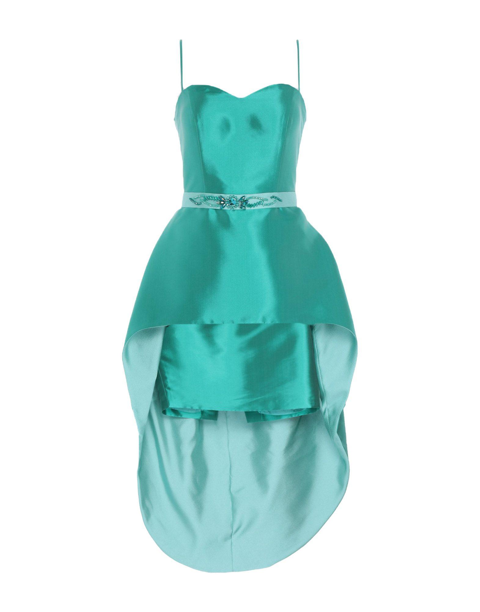 Платье ANTONIO D'ERRICO