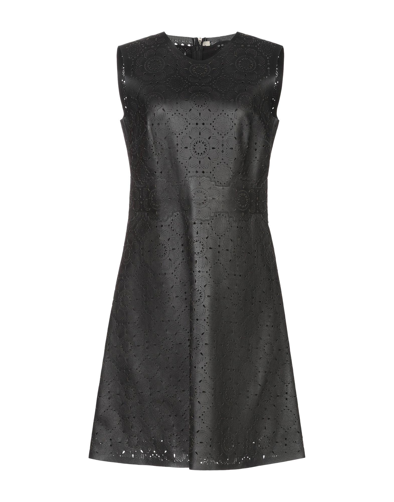 Платье BURBERRY