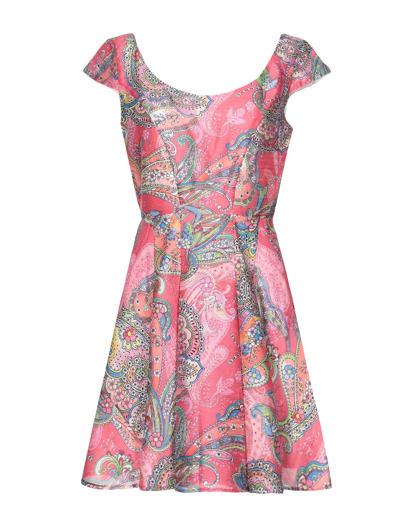 Платье RENE' DERHY