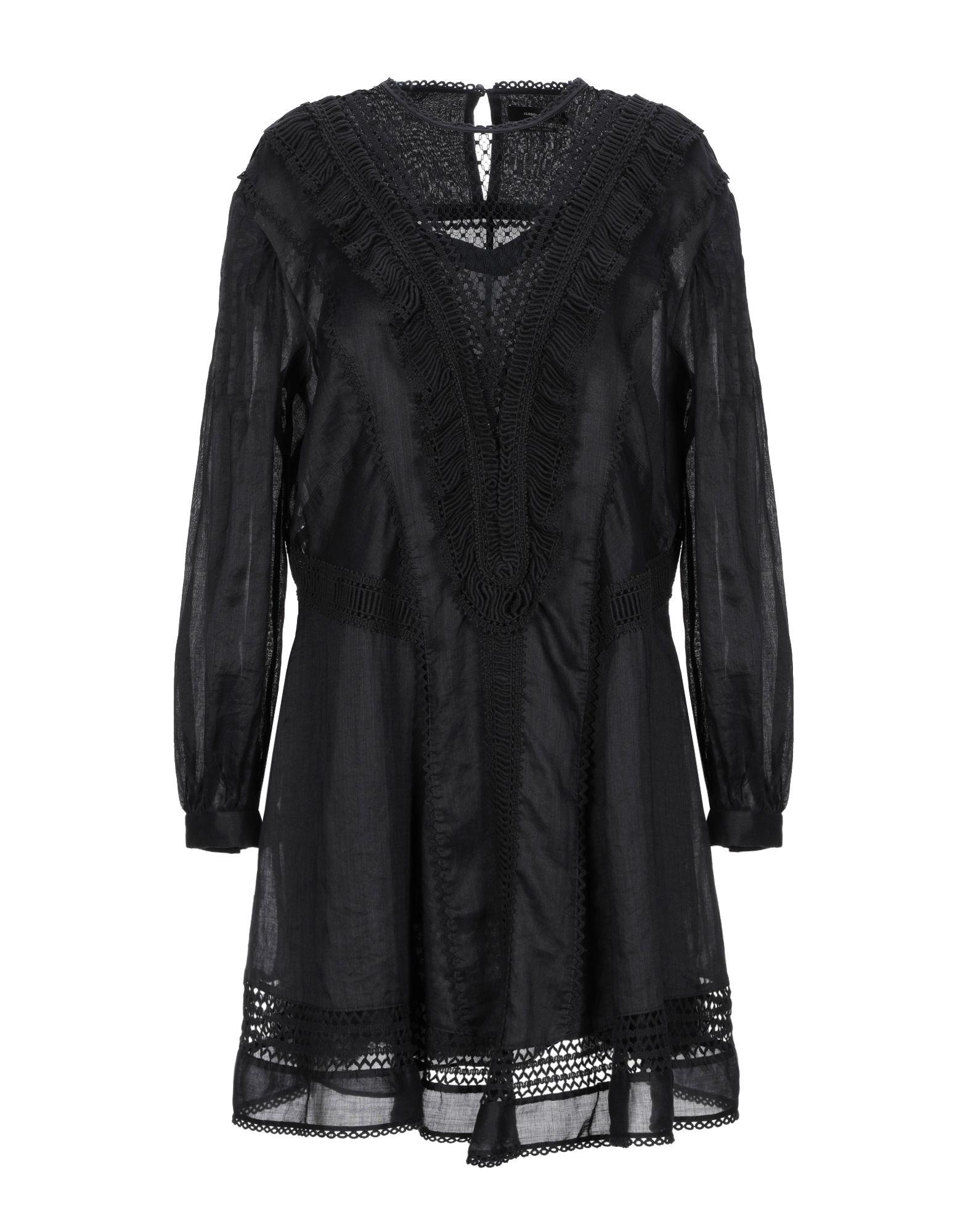 Платье ISABEL MARANT