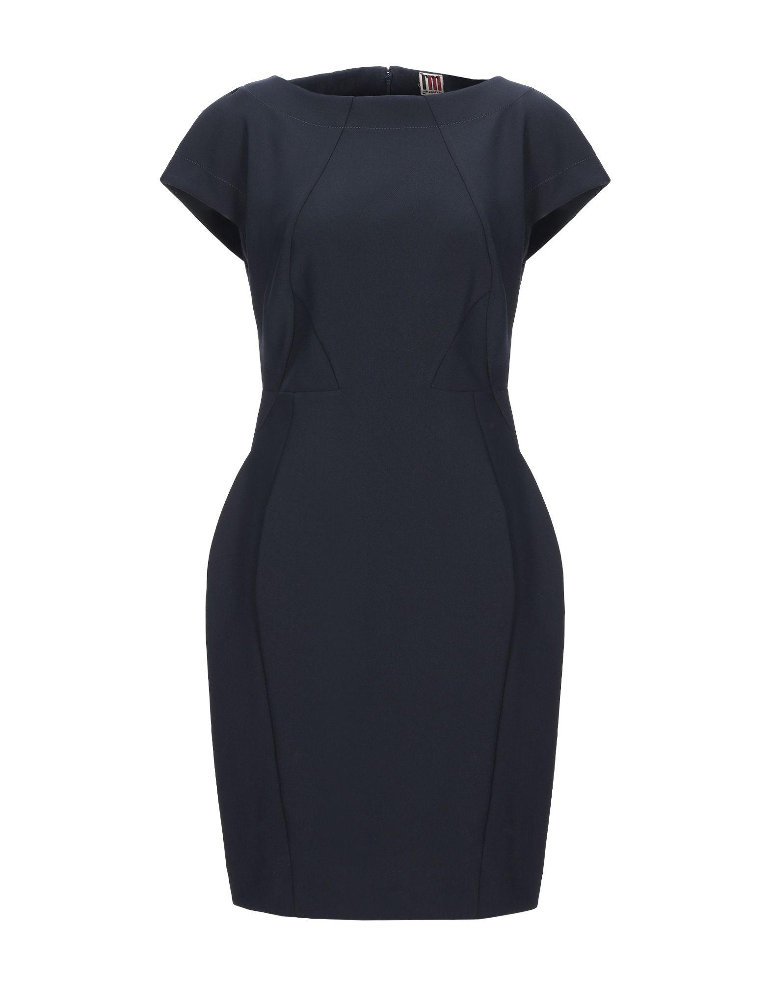 Платье I'M ISOLA MARRAS