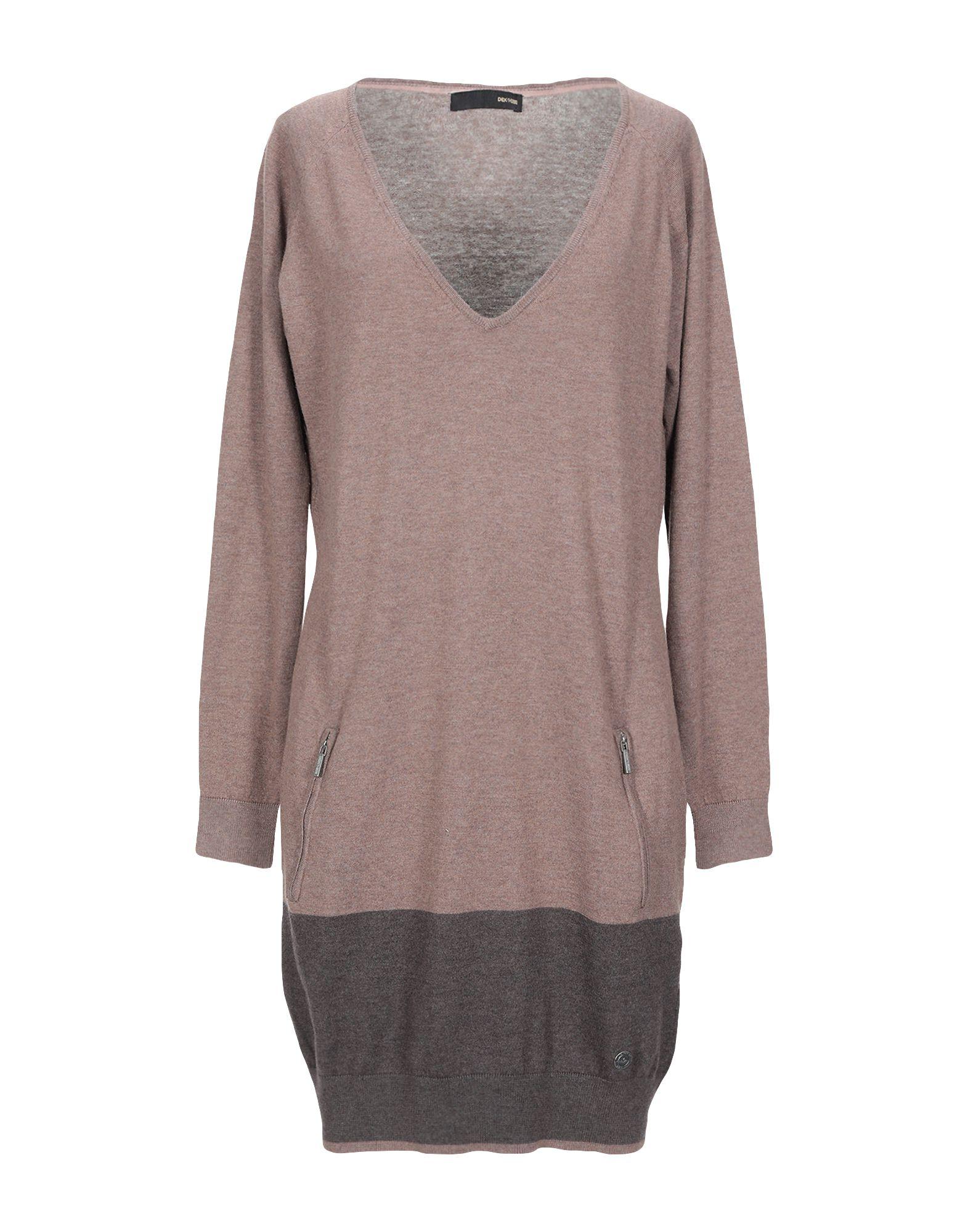 Платье DEK'HER