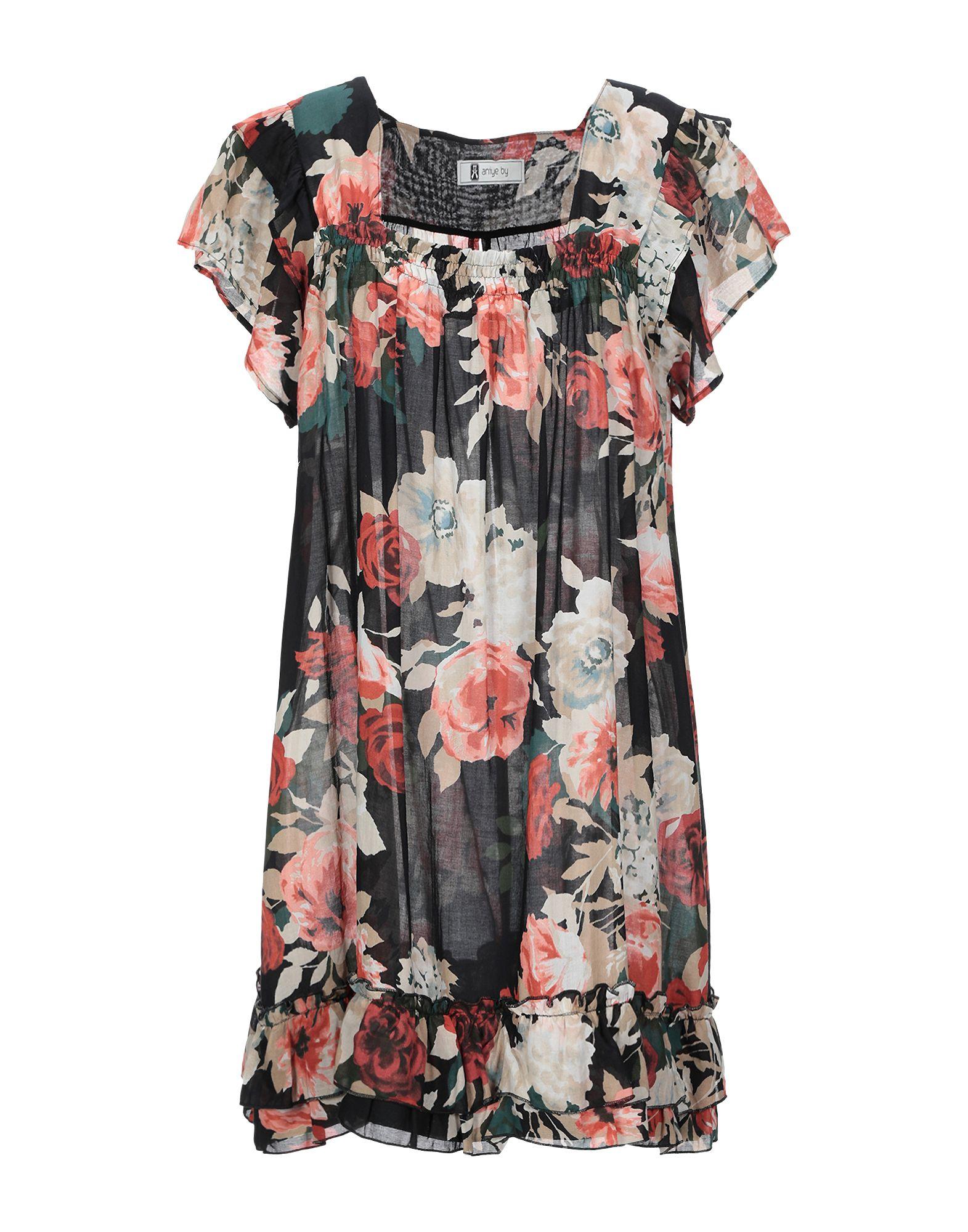 Платье ANIYE BY