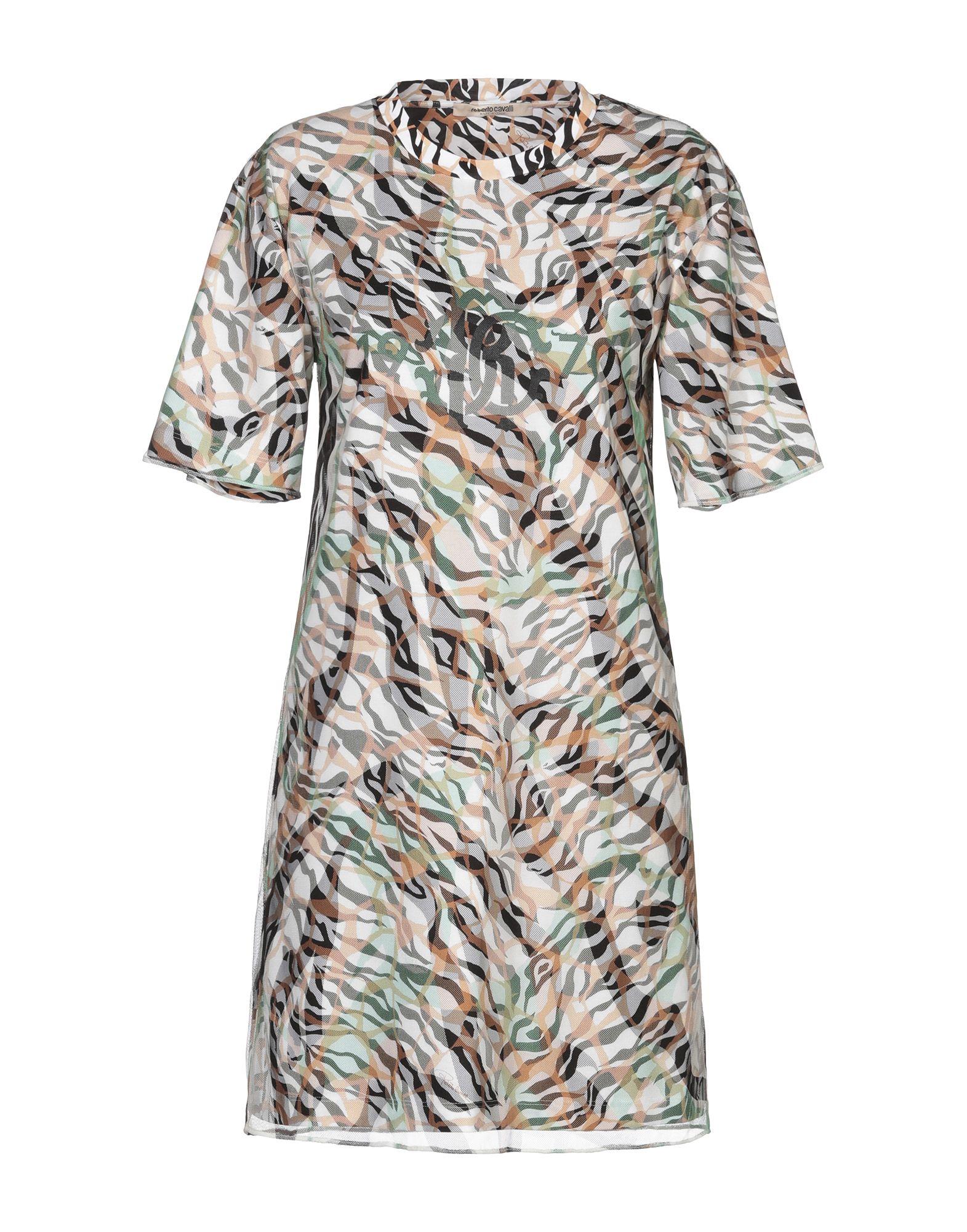 Платье ROBERTO CAVALLI