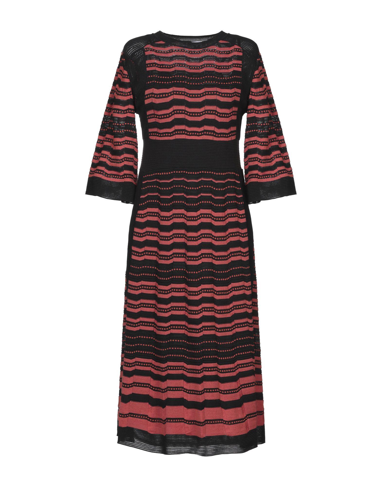 Платье M MISSONI