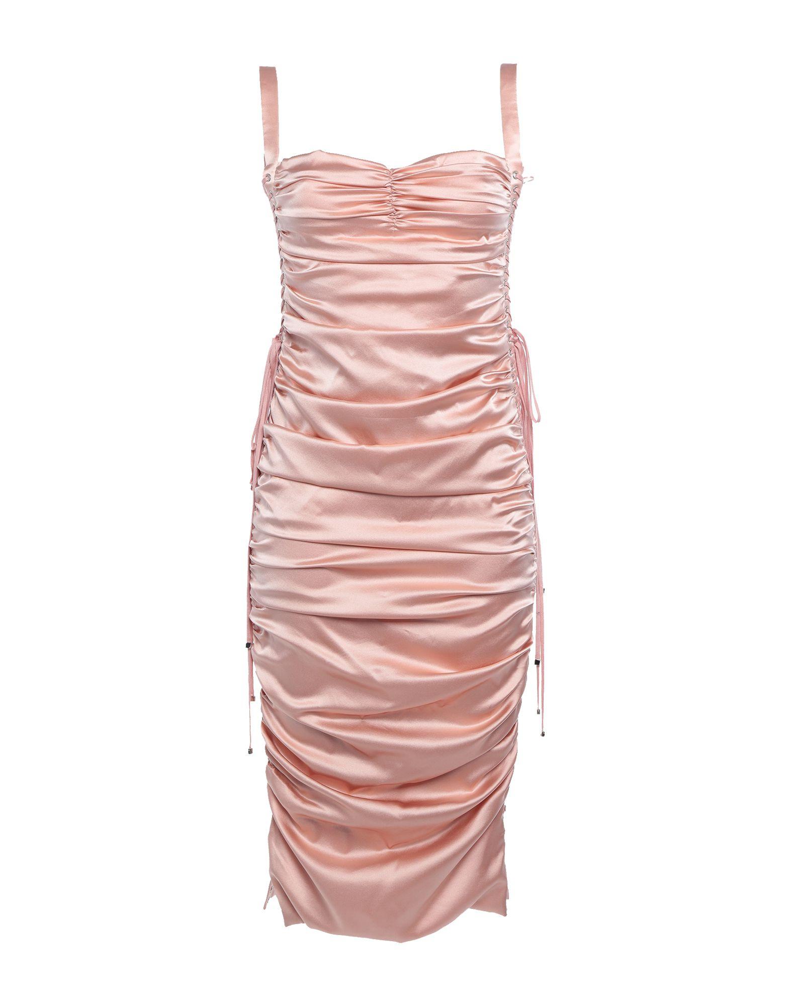 Платье DOLCE & GABBANA