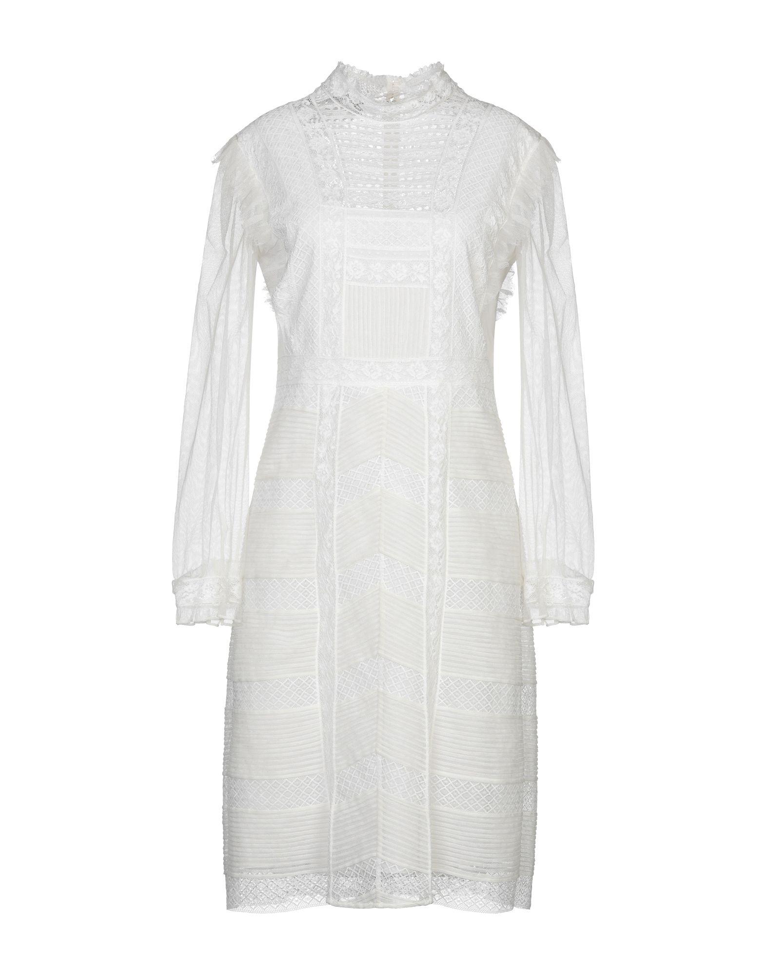 Платье BURBERRY