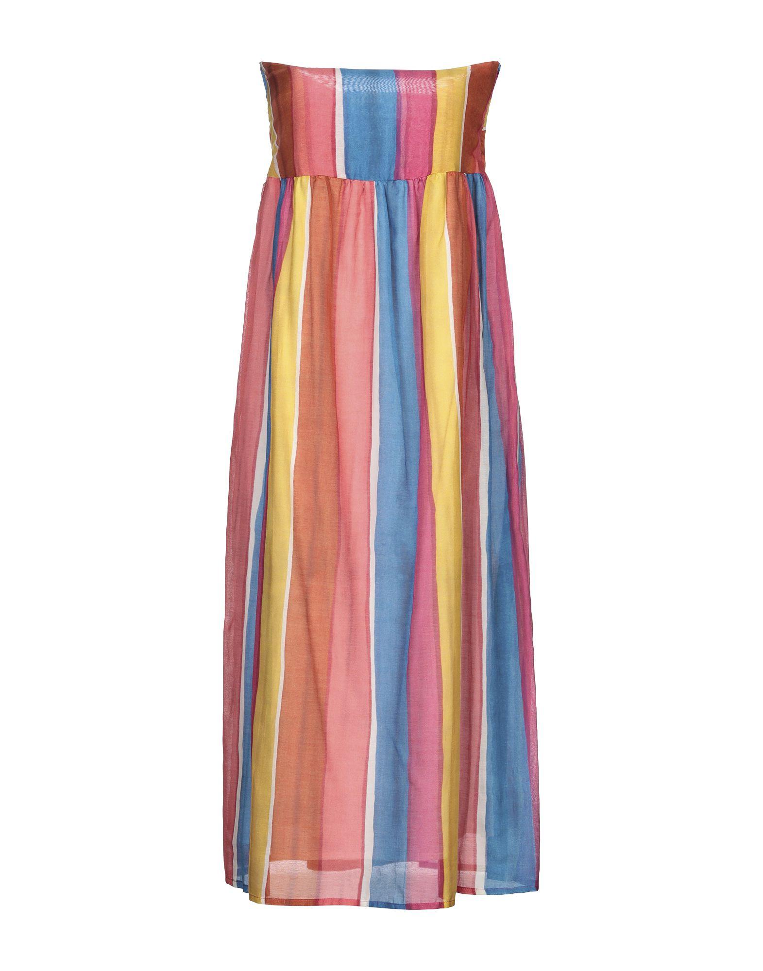 Платье SHIRTAPORTER