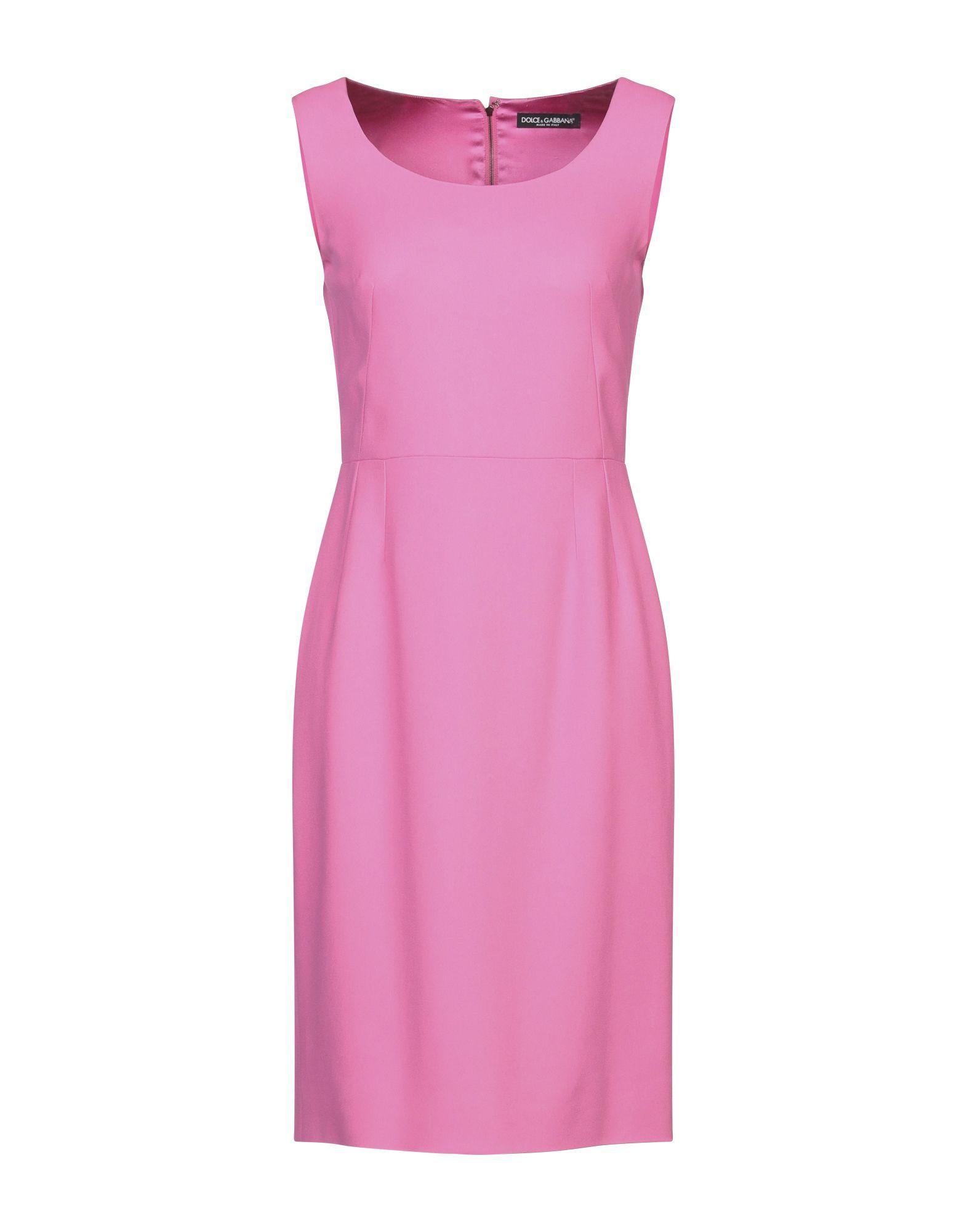 Платье DOLCE & GABBANA