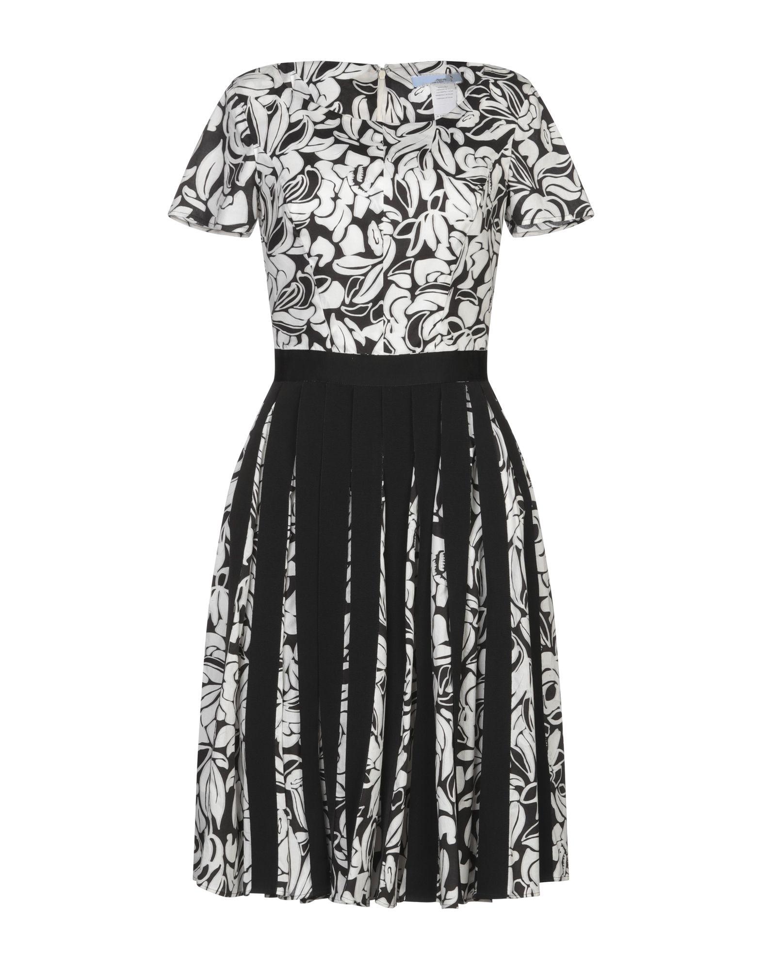 Платье BLUMARINE