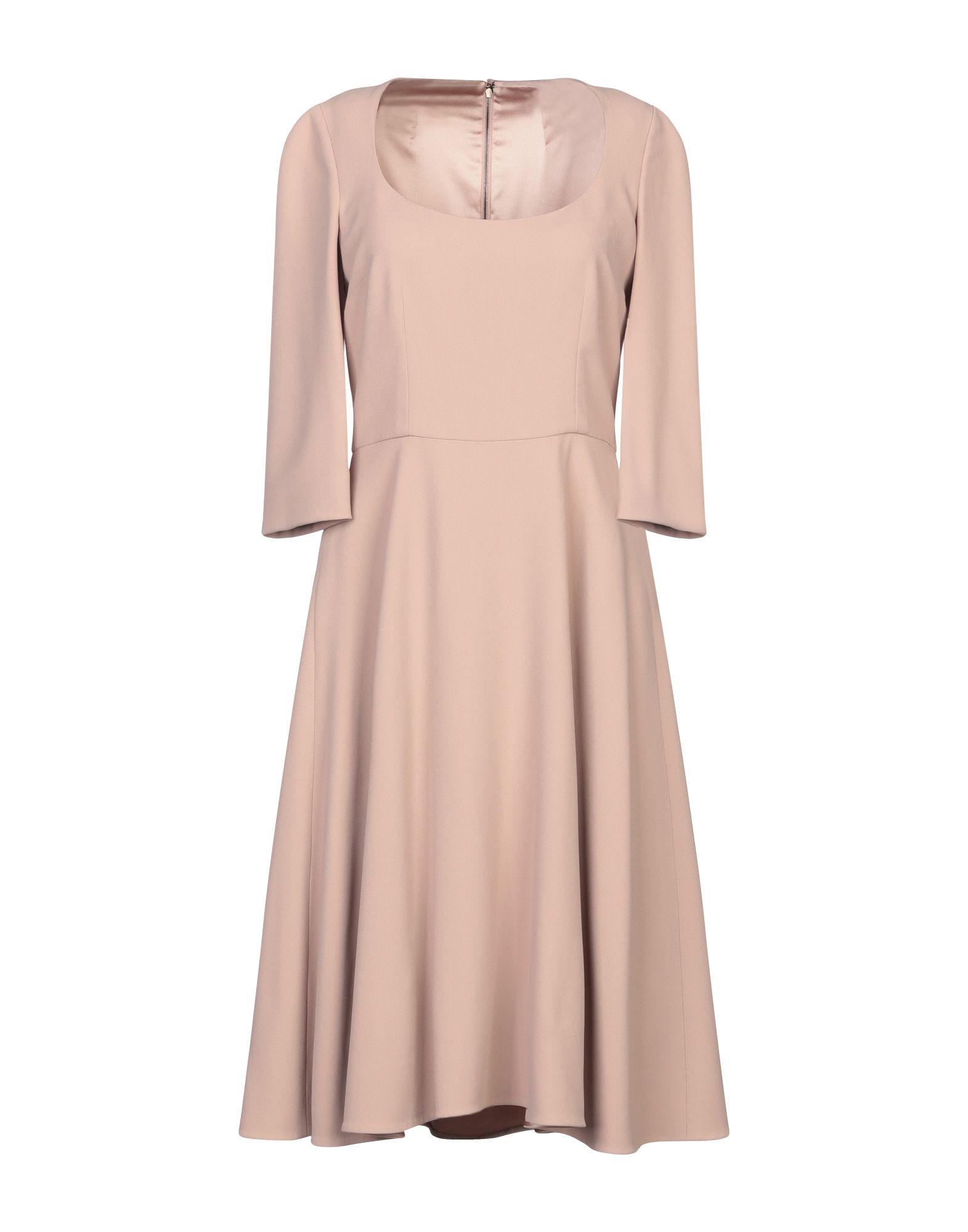 Платье DOLCE & GABBANA