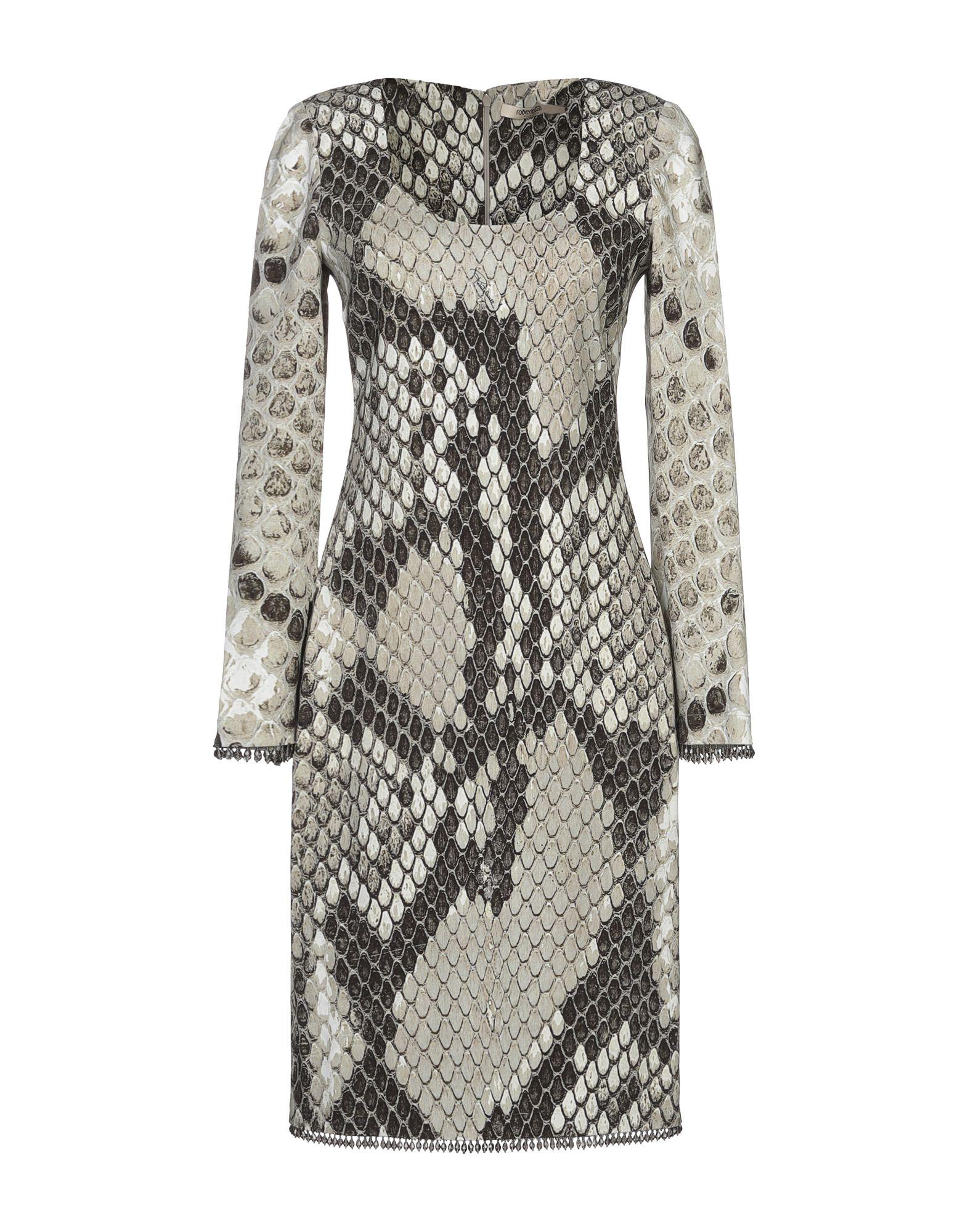 Платье ROBERTO CAVALLI