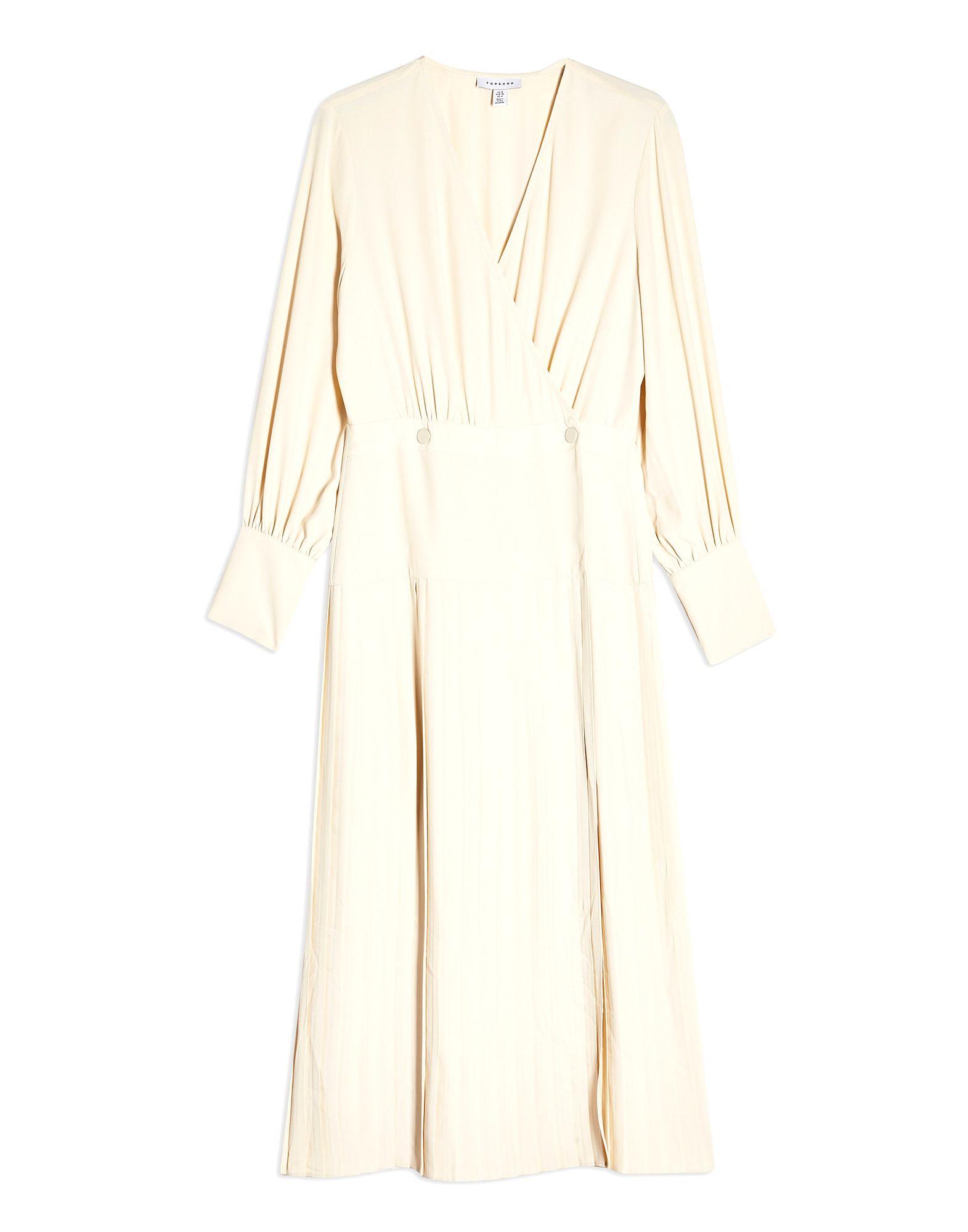Платье TOPSHOP