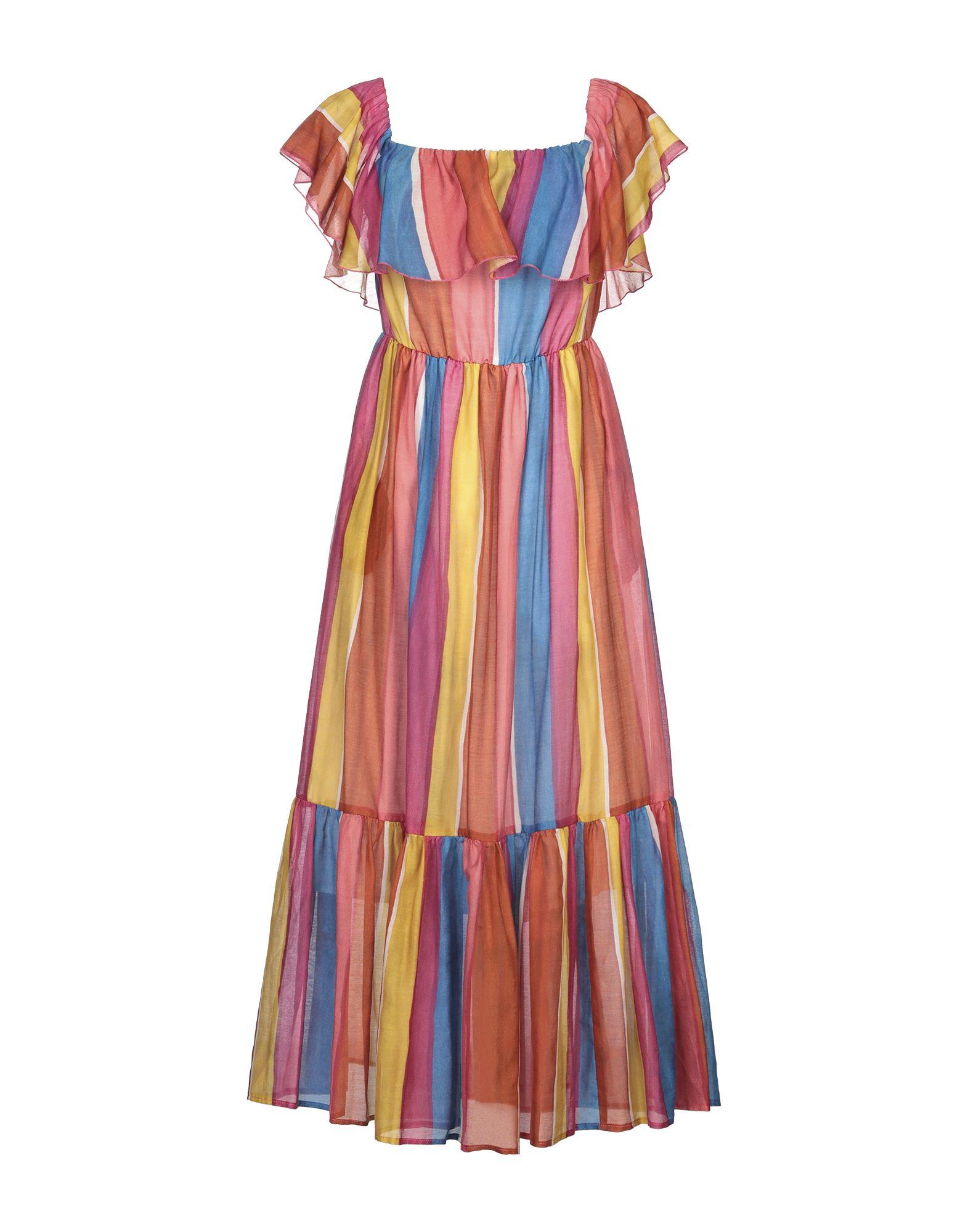 Платье SHIRTAPORTER