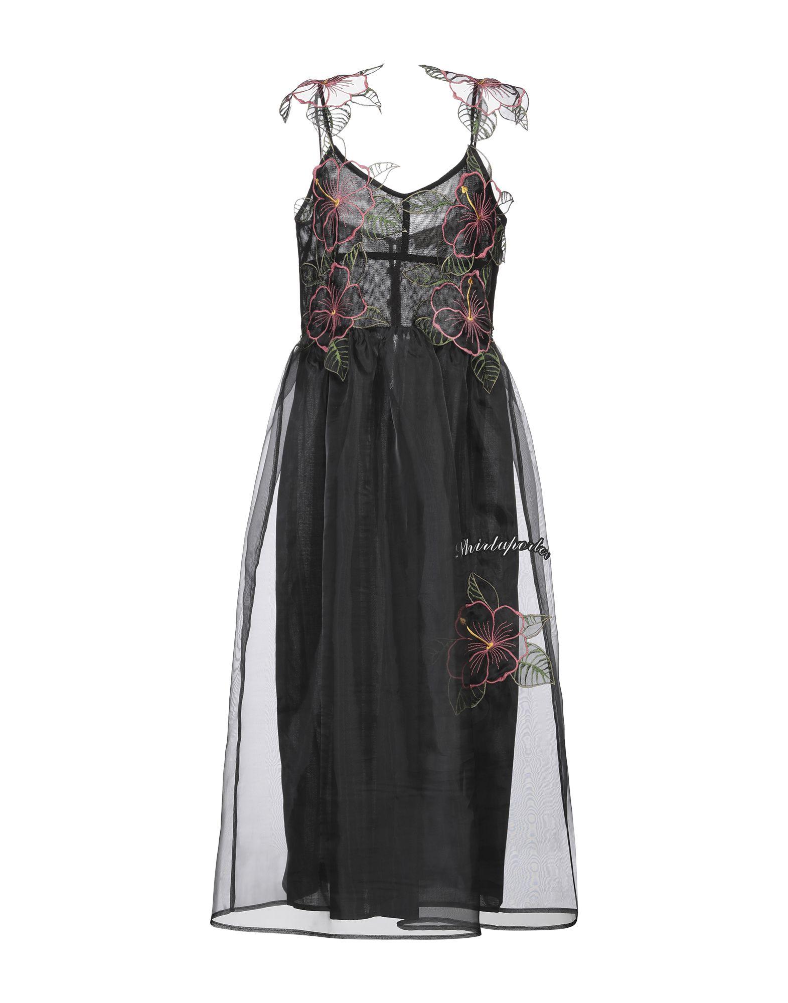Платье SHIRTAPORTER