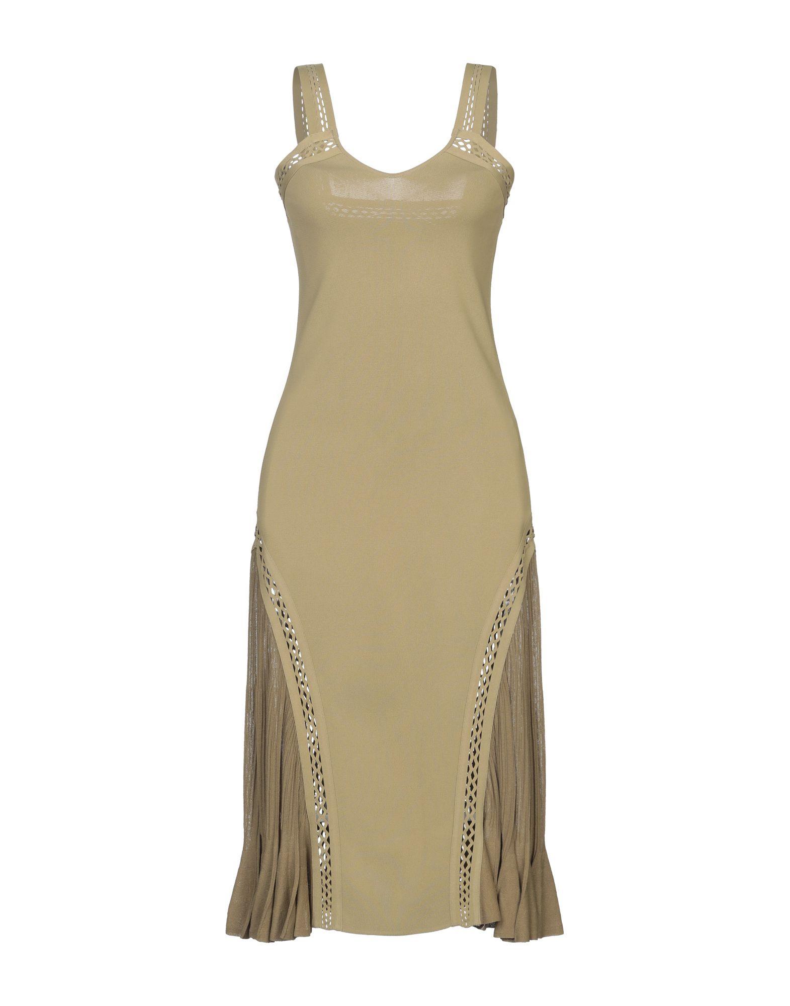 Платье ROBERTO CAVALLI