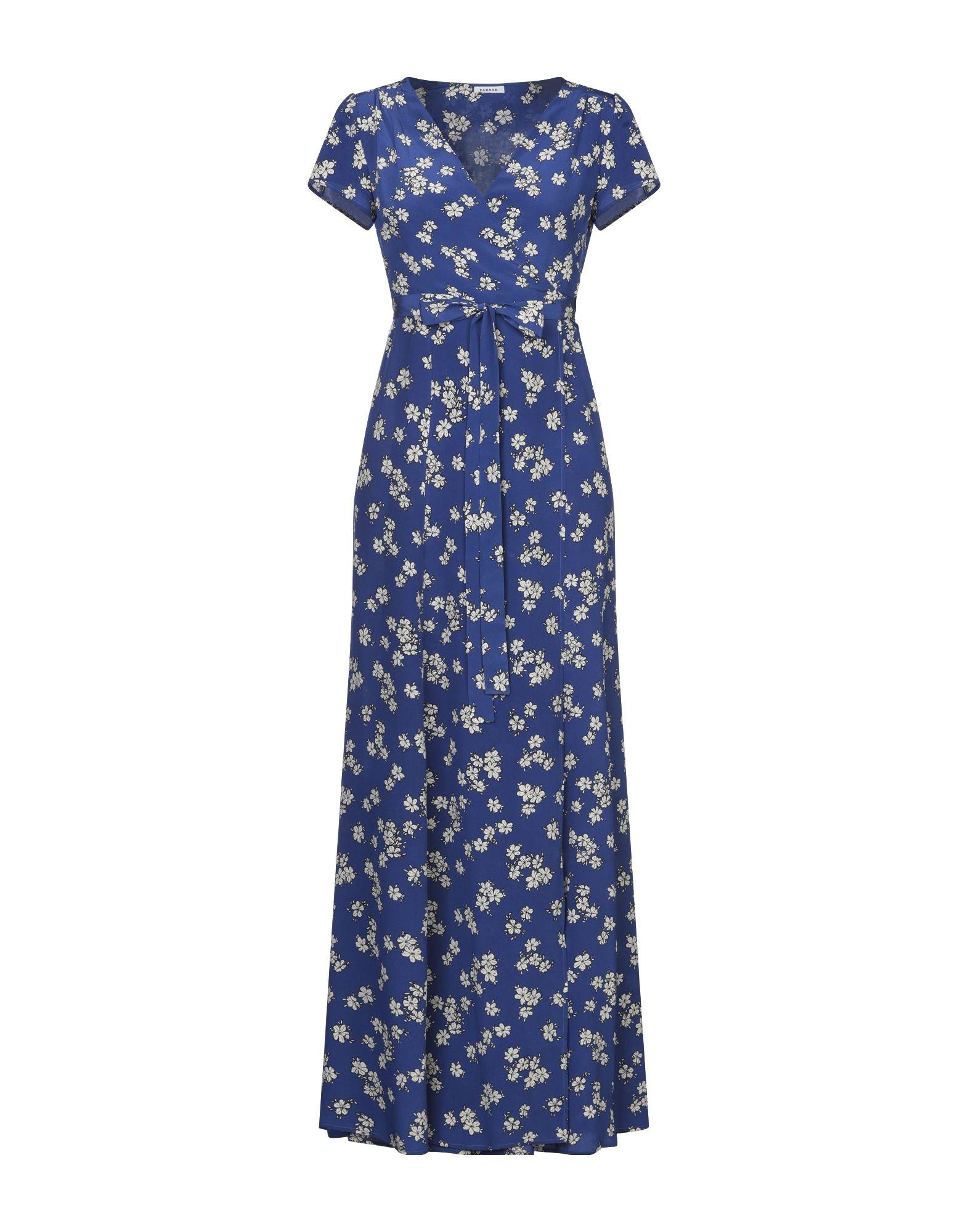 Платье P.A.R.O.S.H.