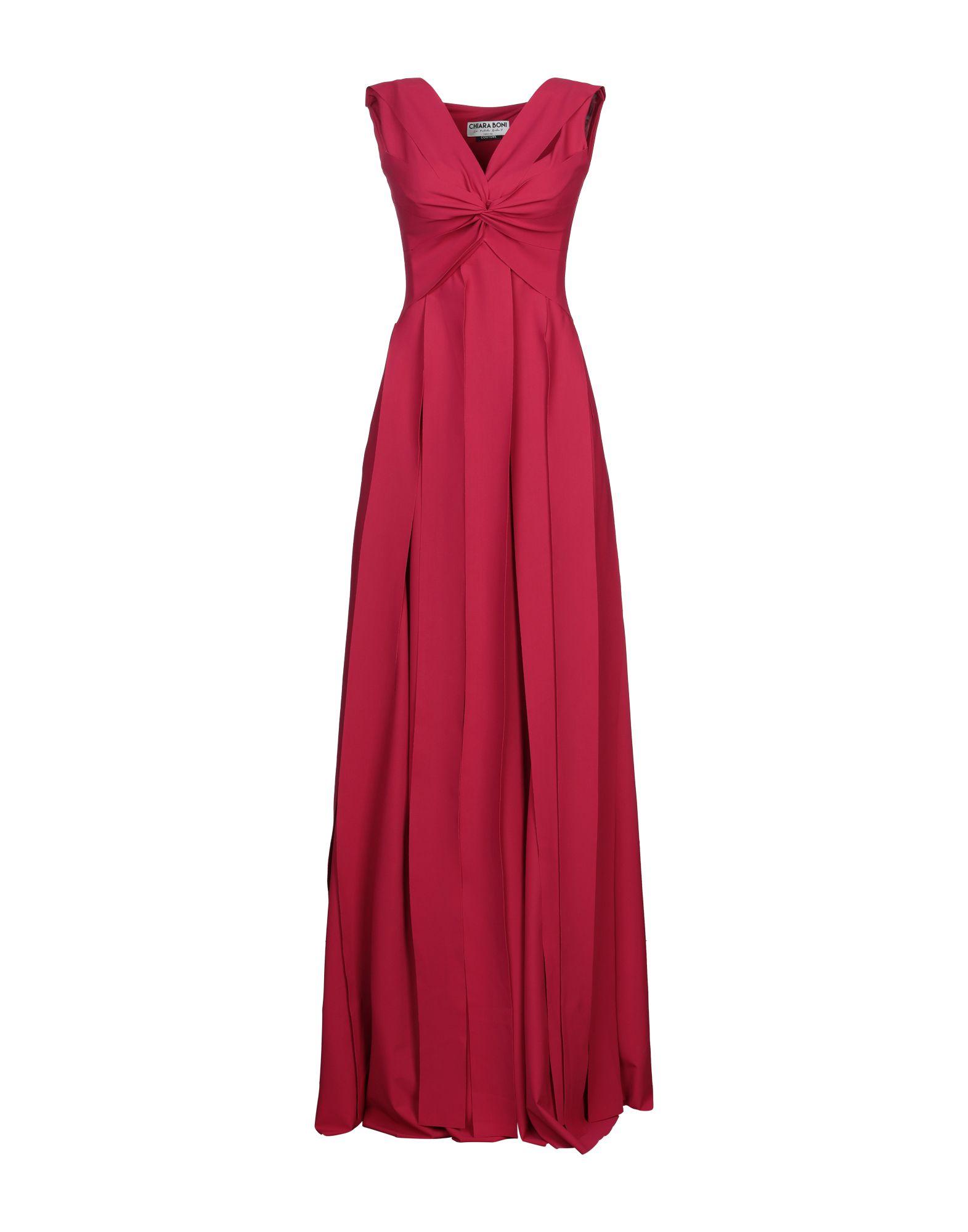Платье CHIARA BONI LA PETITE ROBE