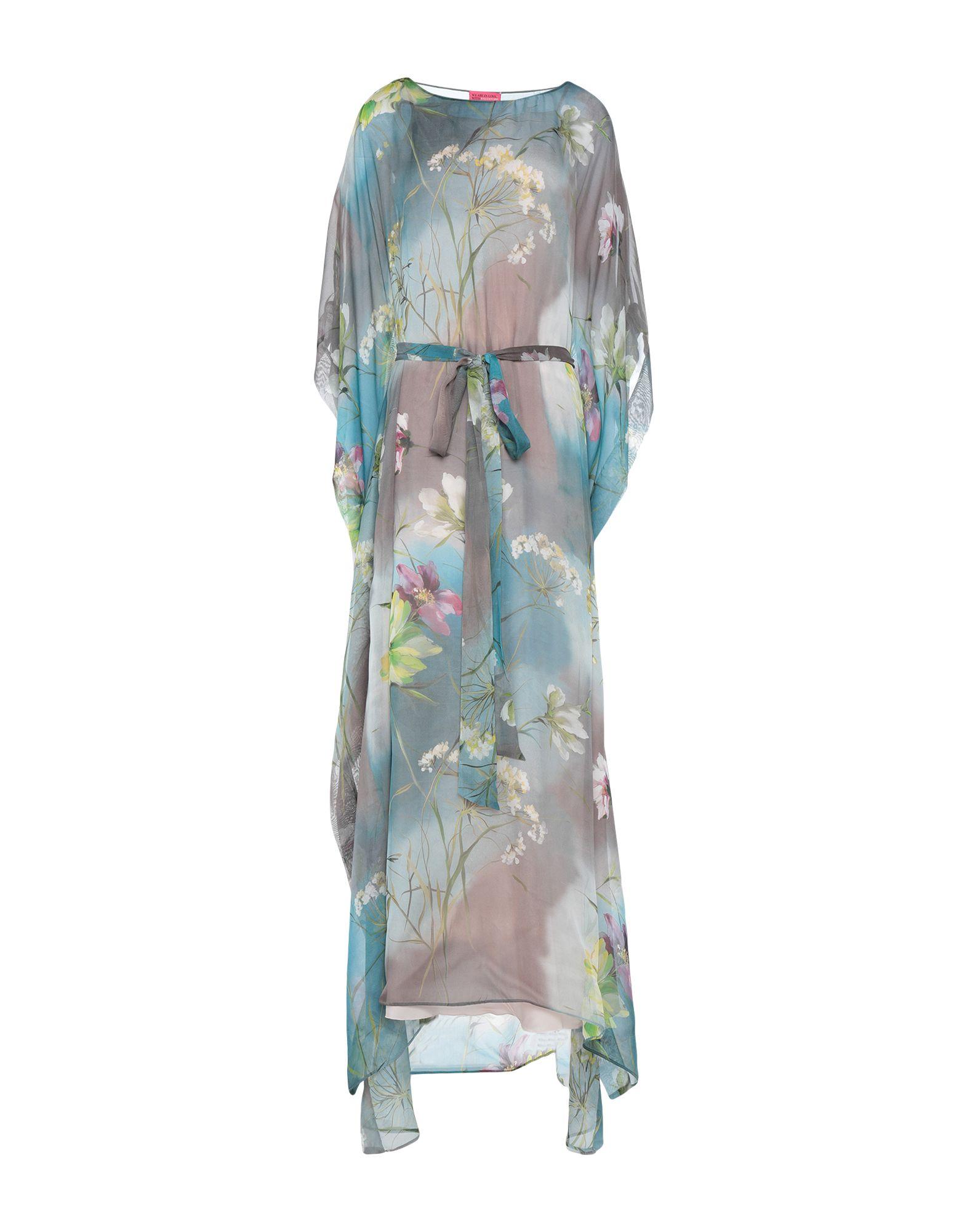 Платье BLUMARINE