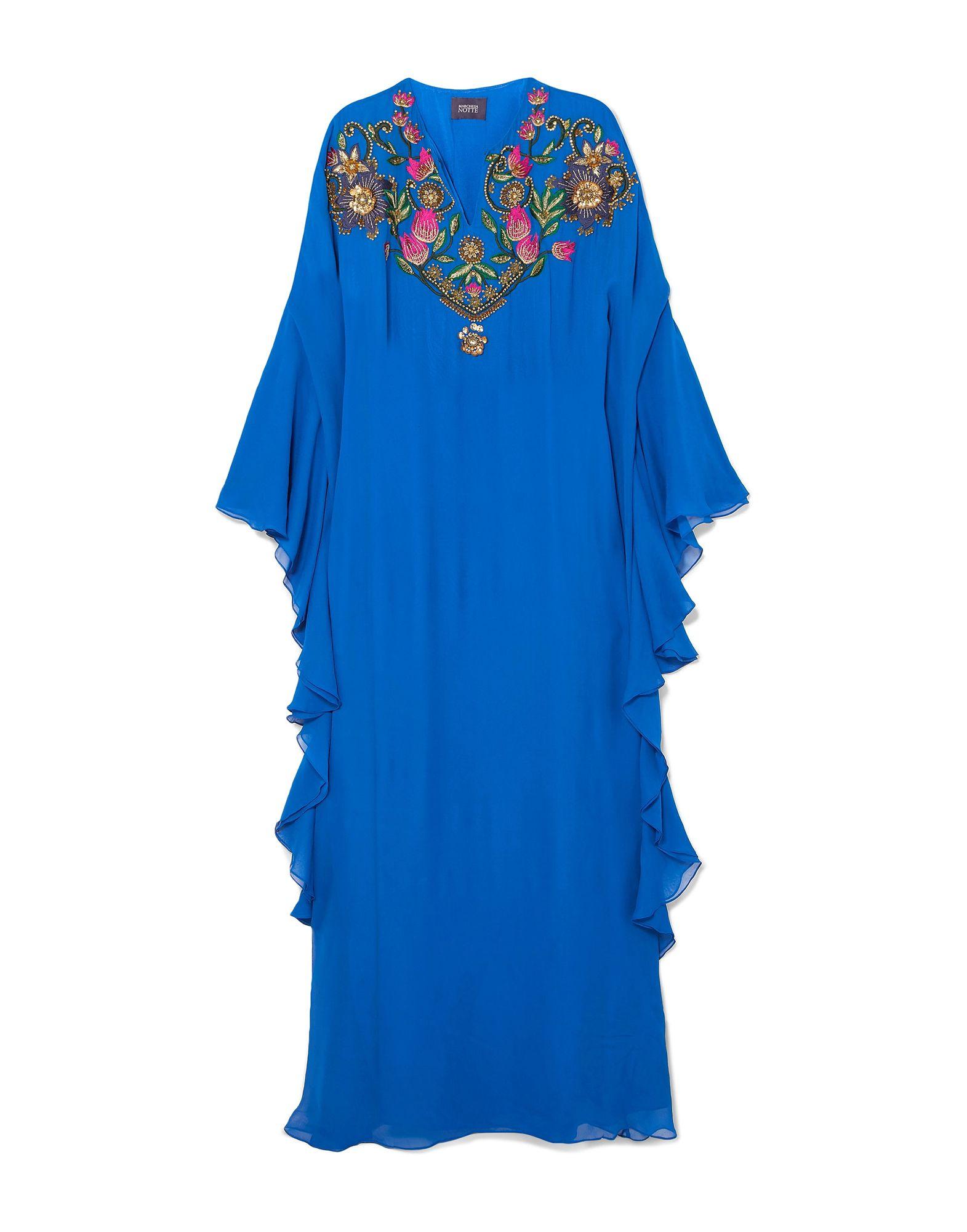 Платье MARCHESA NOTTE