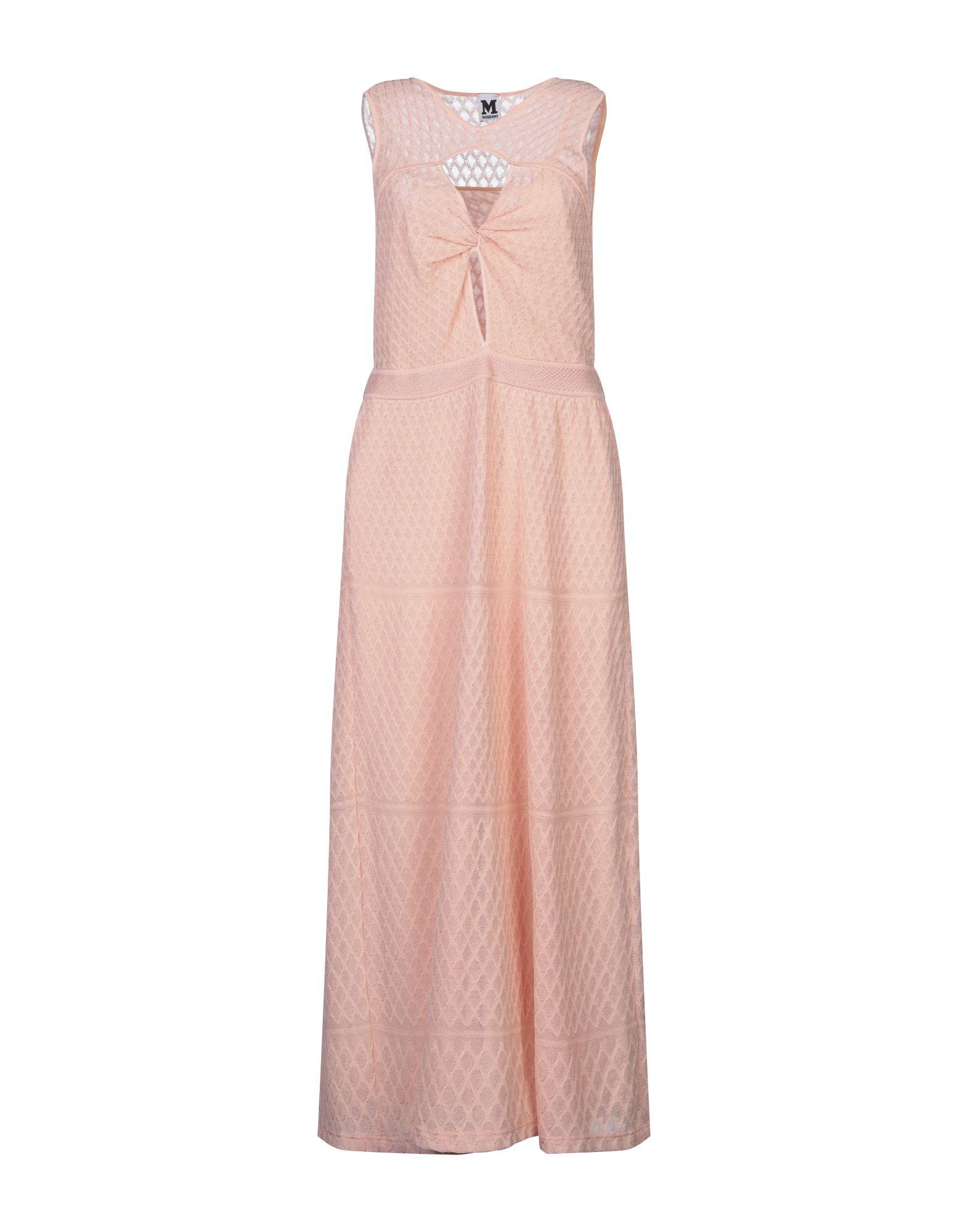 Платье M MISSONI