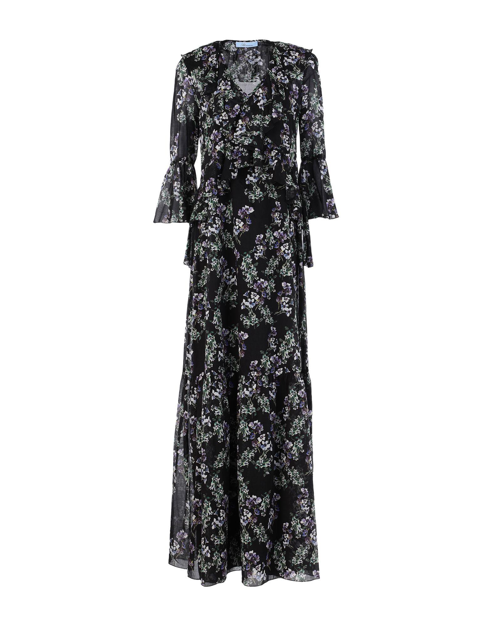 Платье BLUMARINE