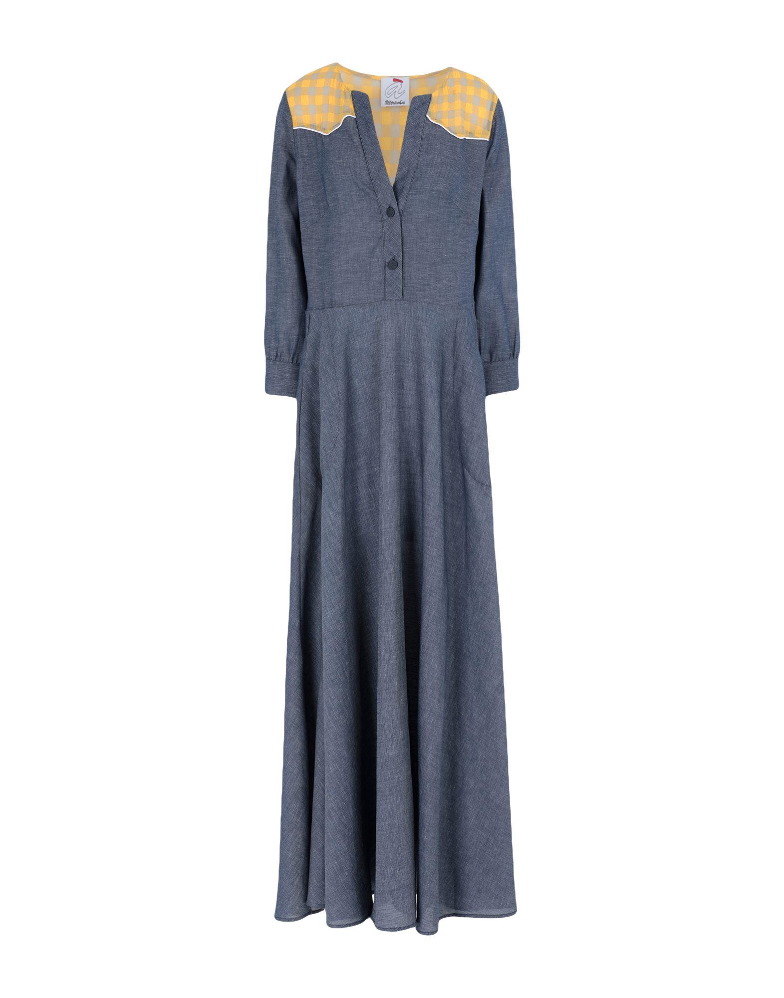 Платье ULTRA'CHIC