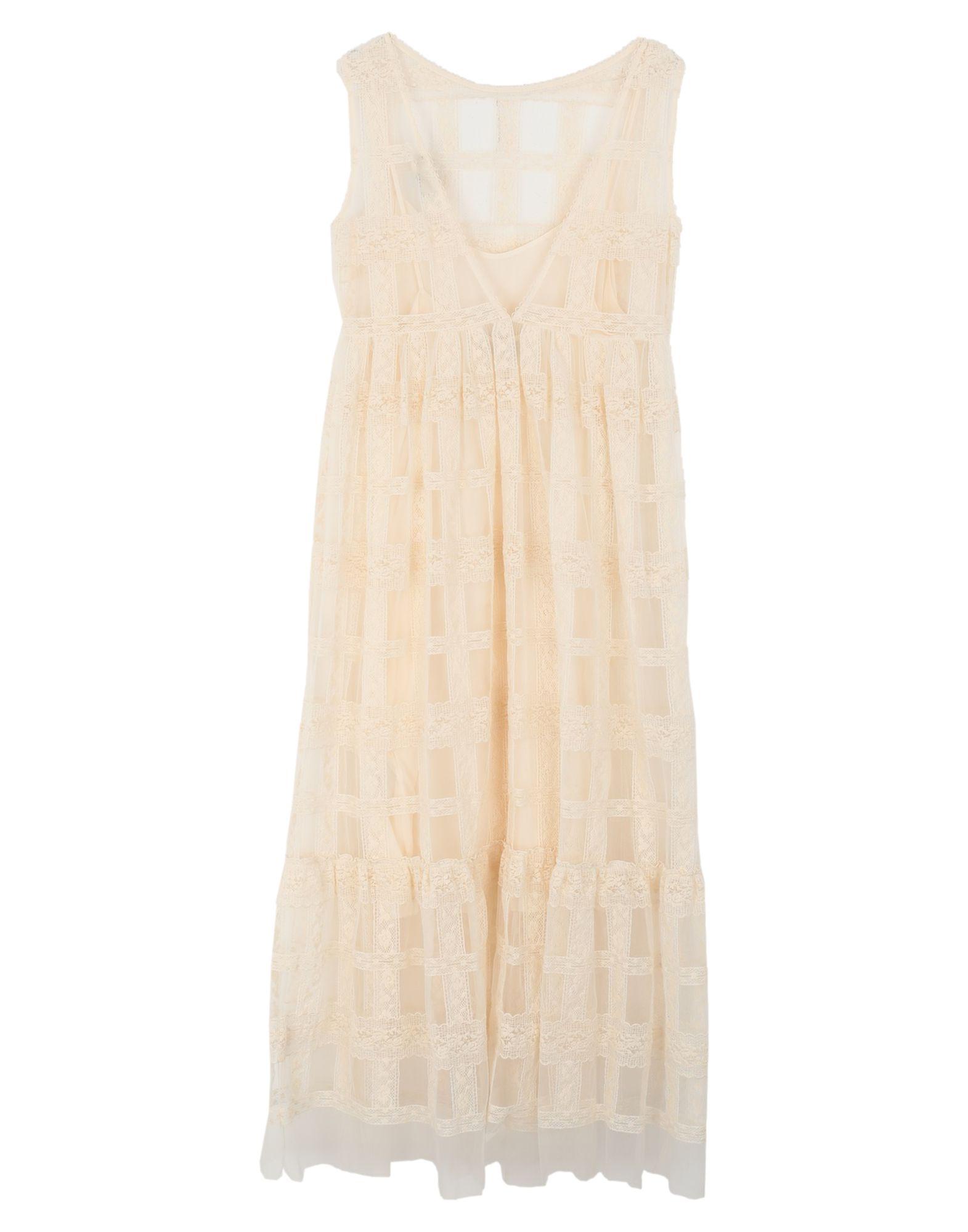 Платье ERMANNO DI ERMANNO SCERVINO