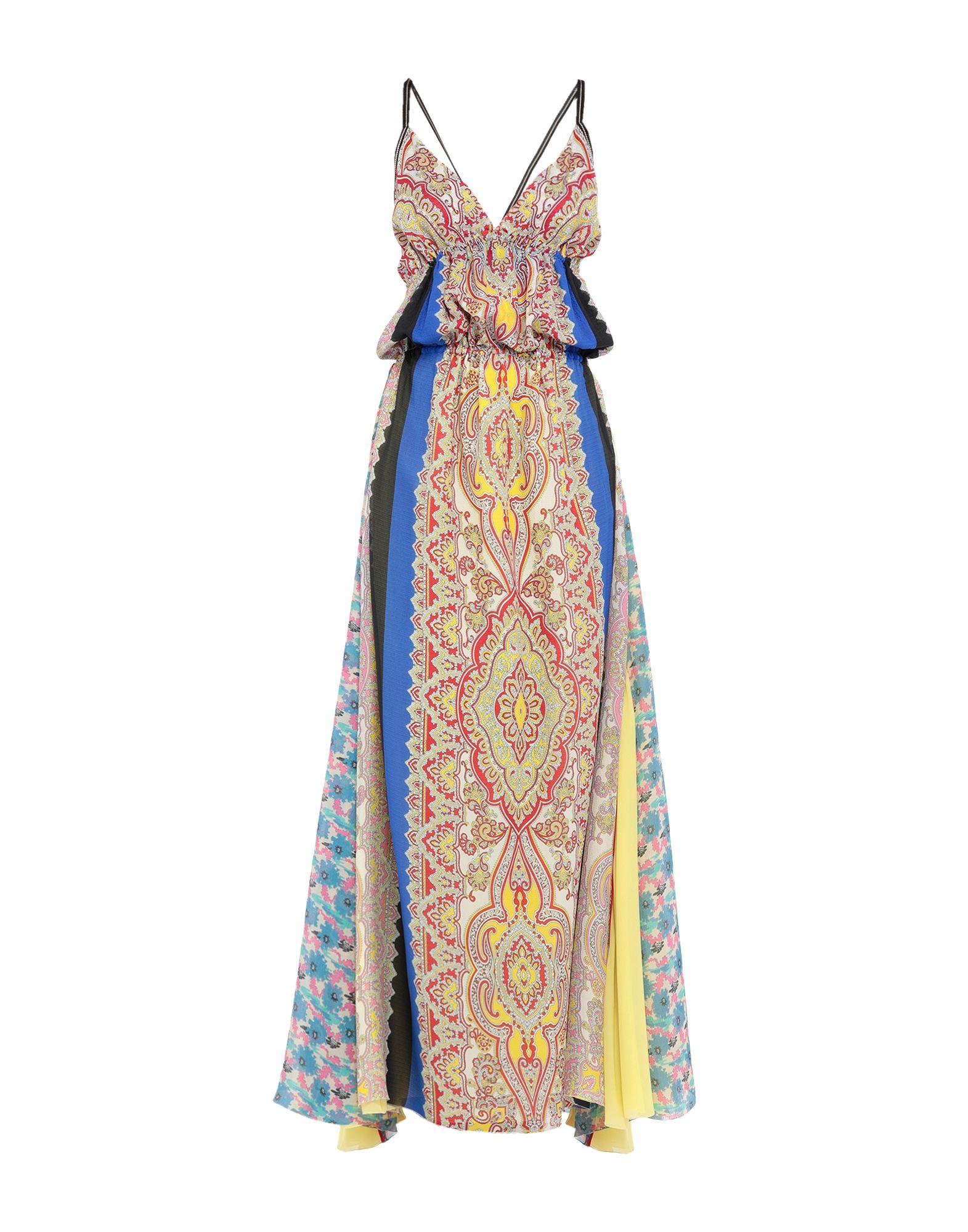 Платье ETRO