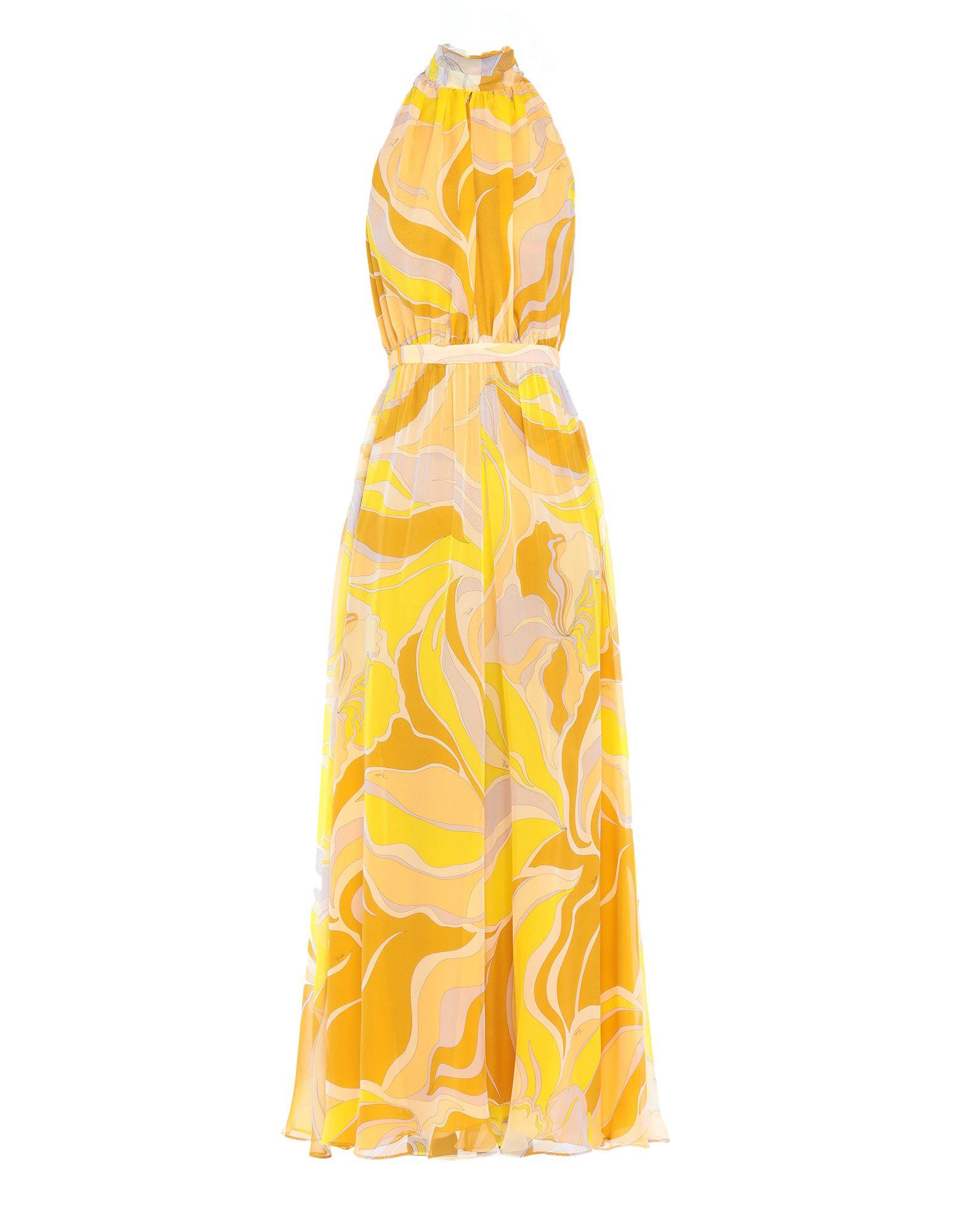 Платье EMILIO PUCCI