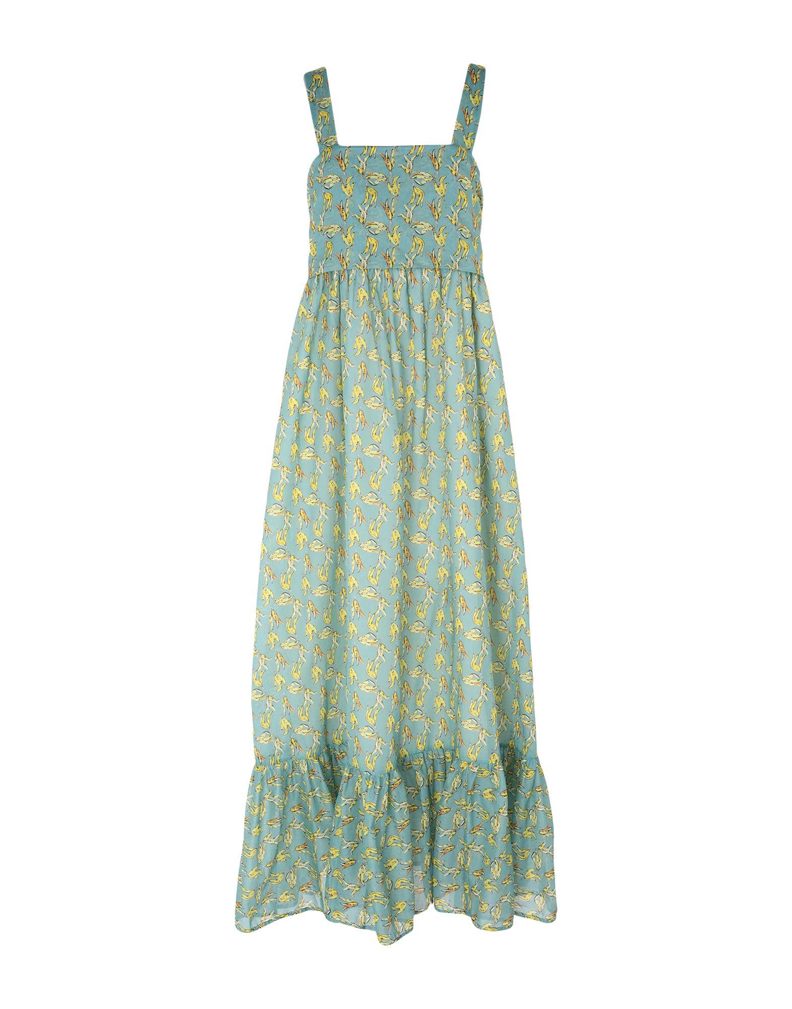 Платье OTTOD'AME