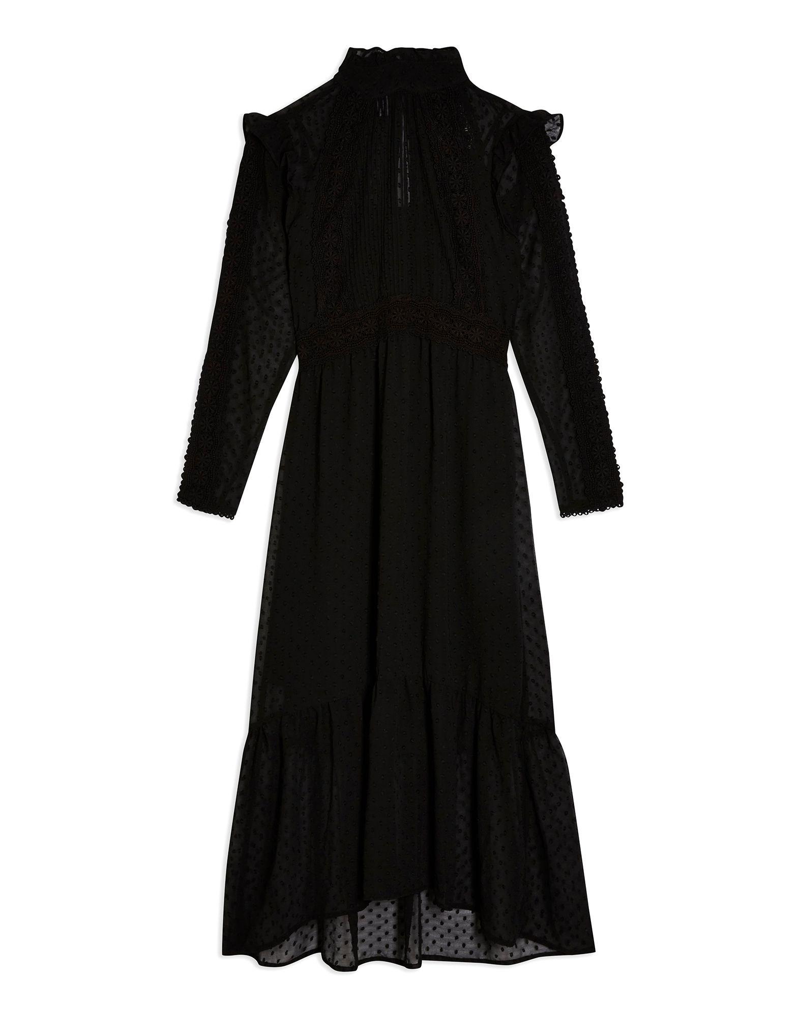 Платье TOPSHOP