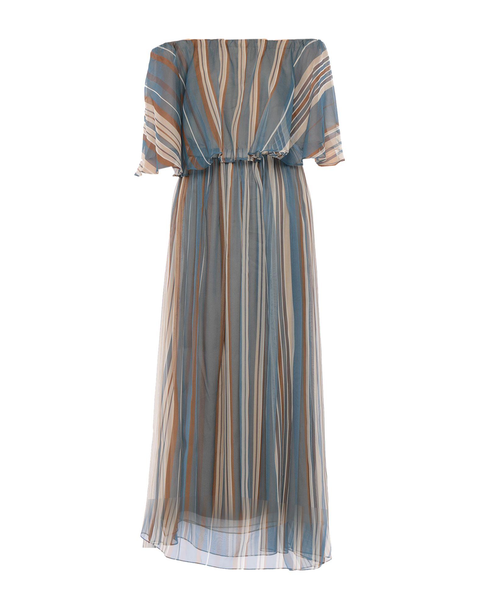 Платье BRUNELLO CUCINELLI
