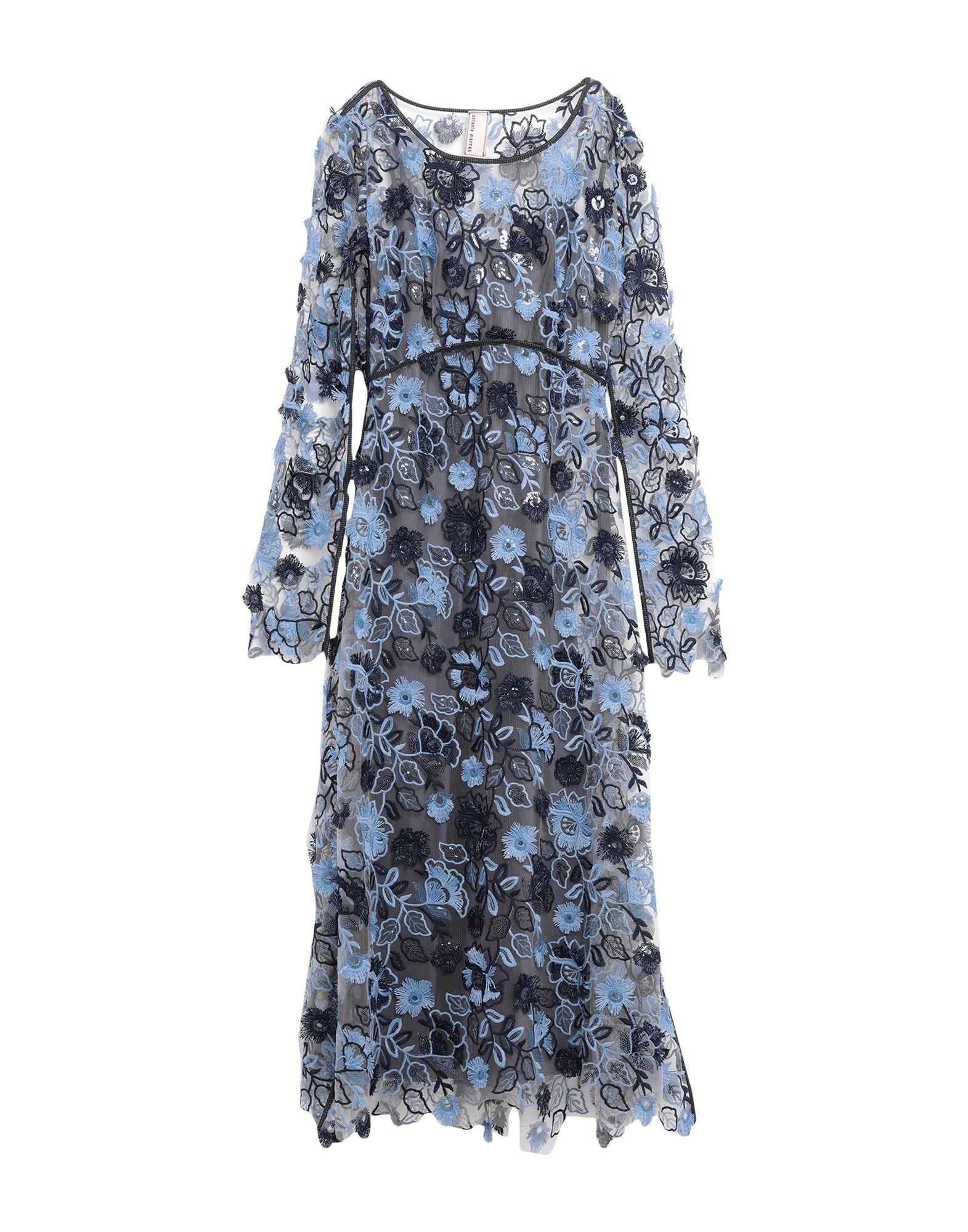 Платье ANTONIO MARRAS