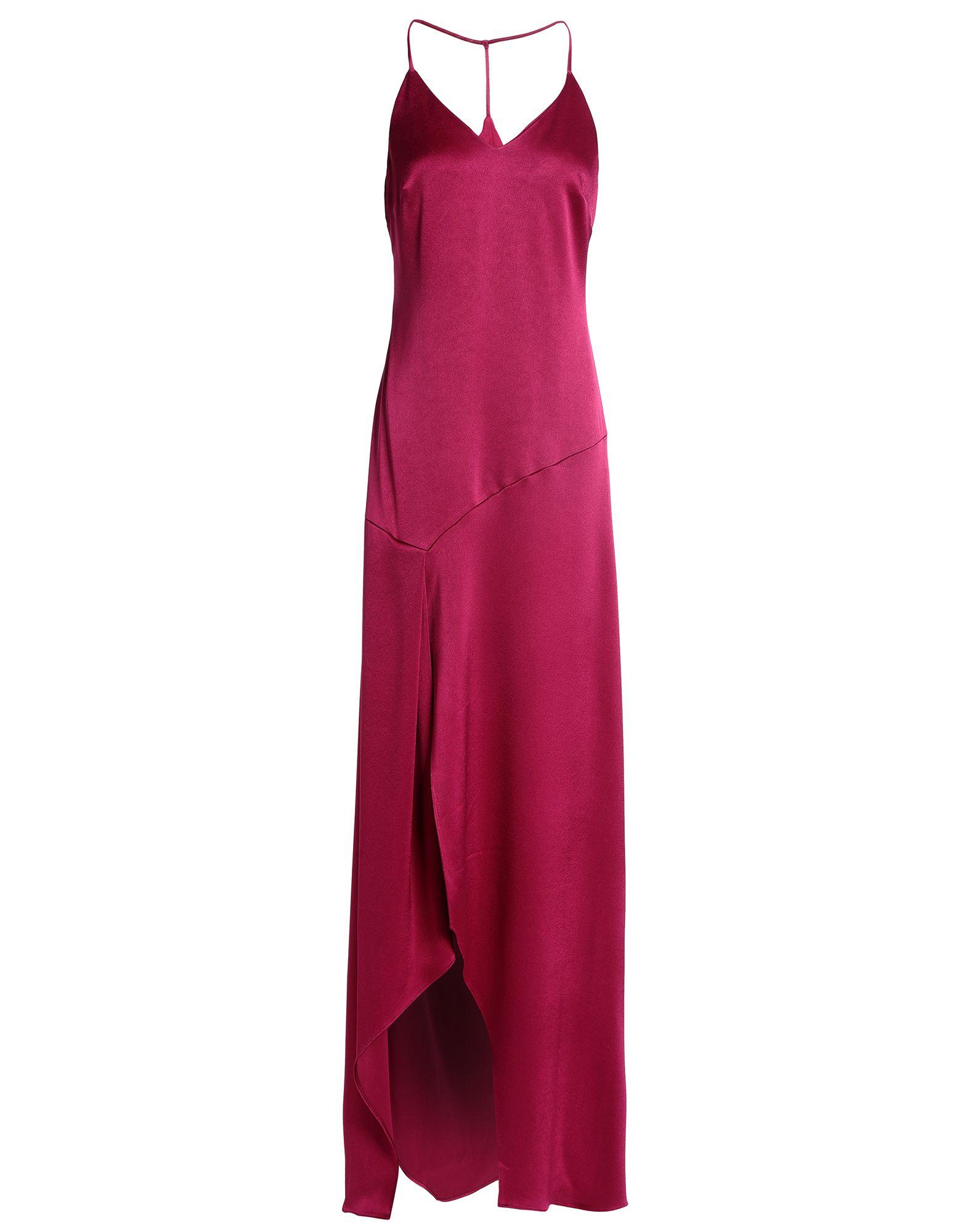 Платье HALSTON