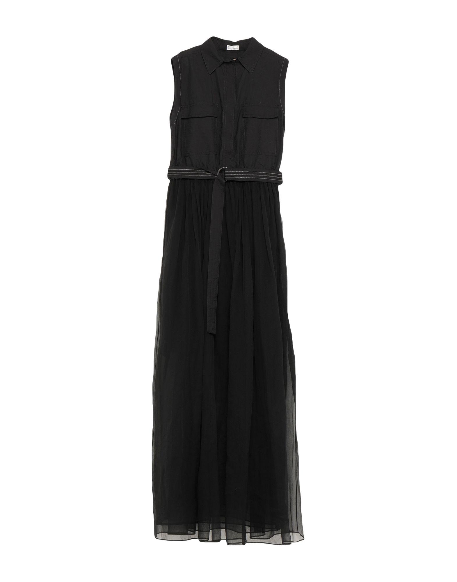 Платье BRUNELLO CUCINELLI