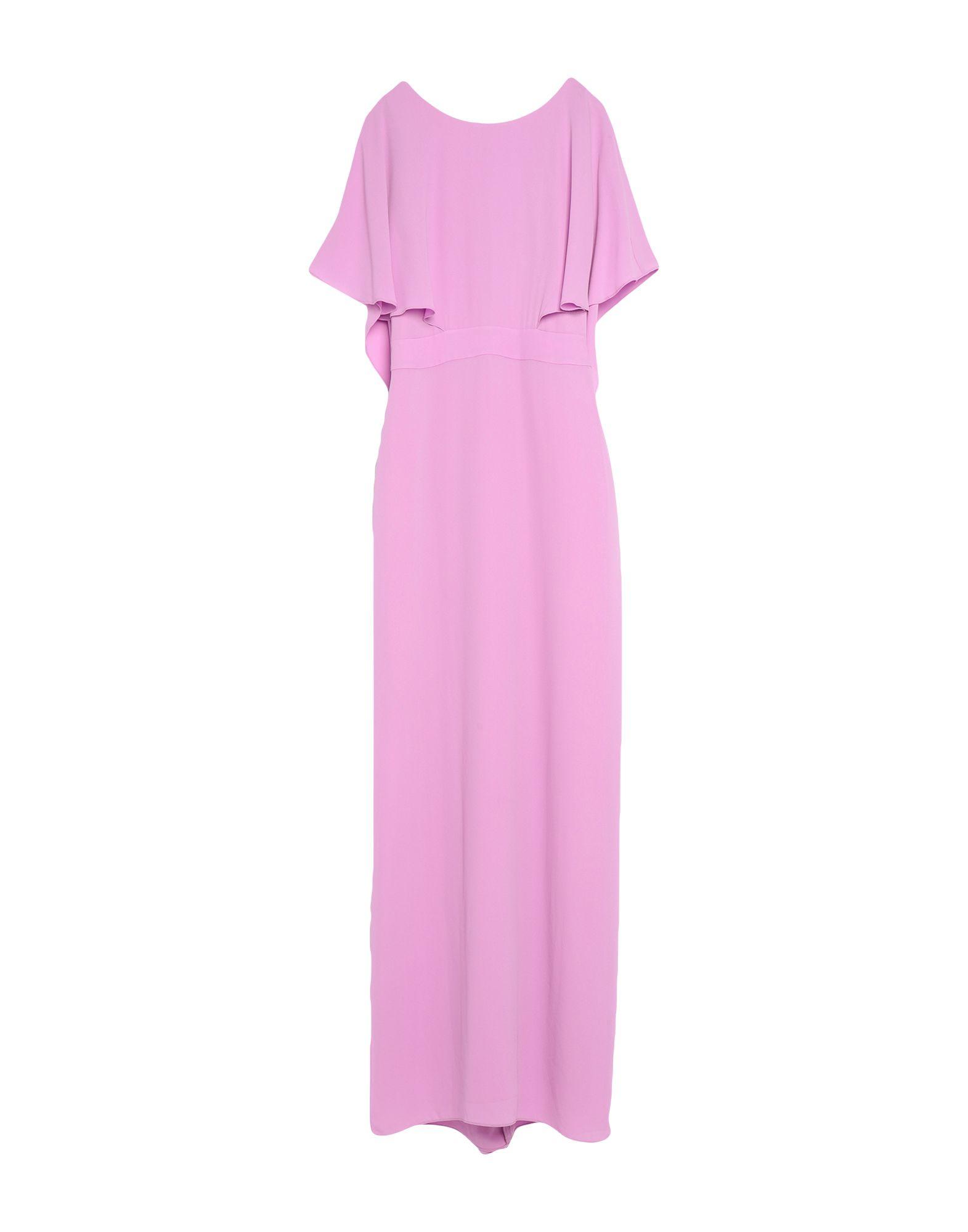 Платье HALSTON