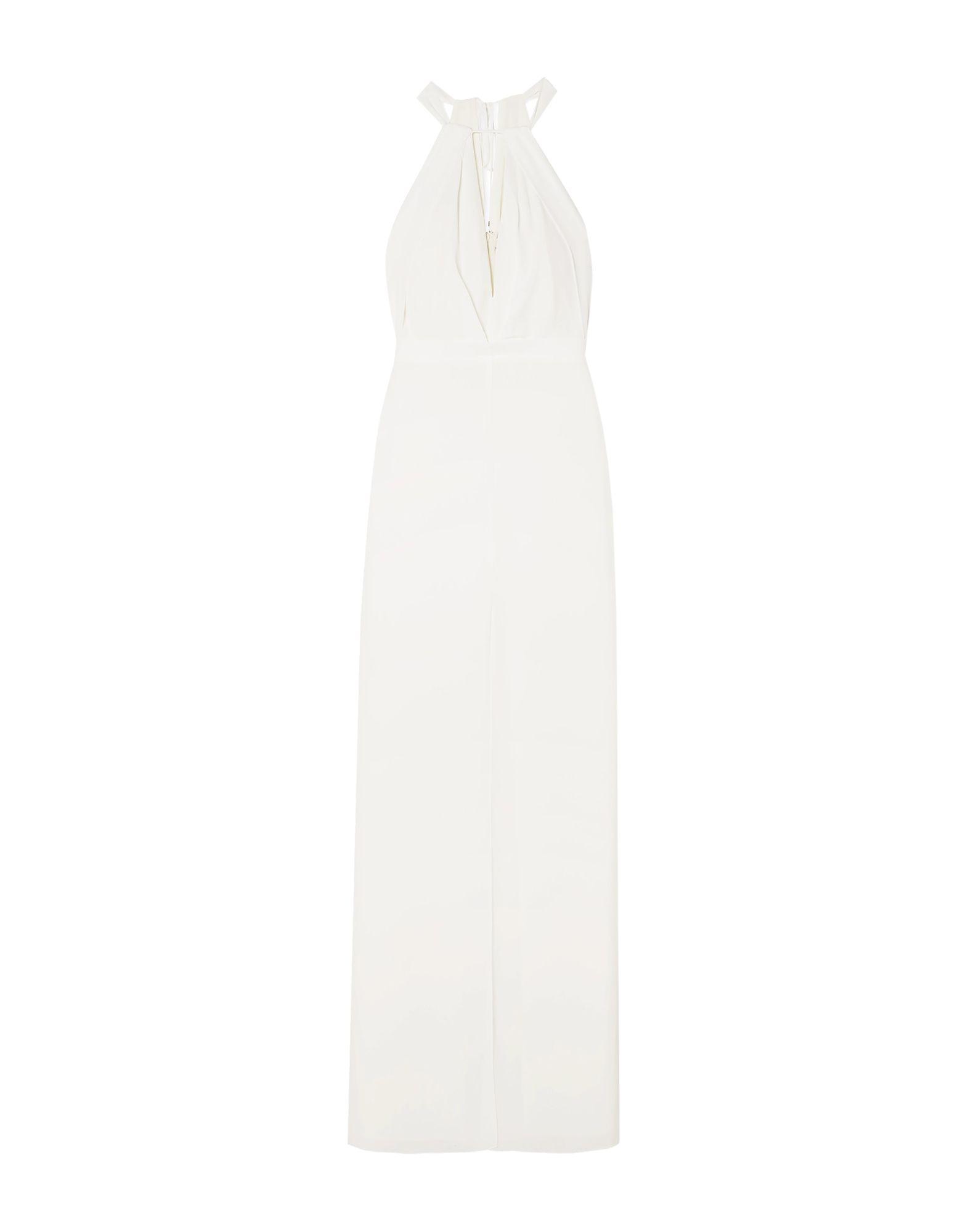 Платье HALSTON