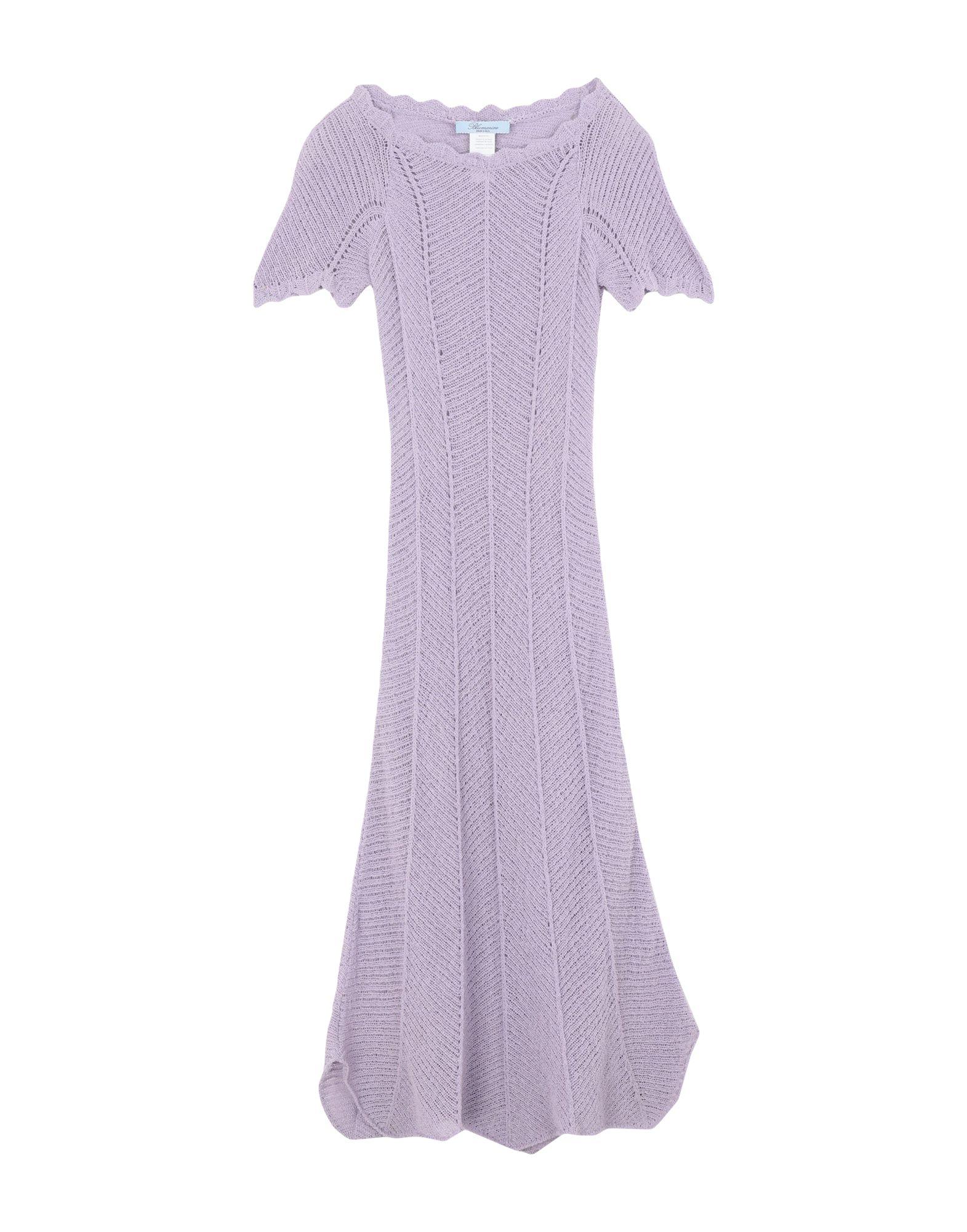 Платье BLUMARINE