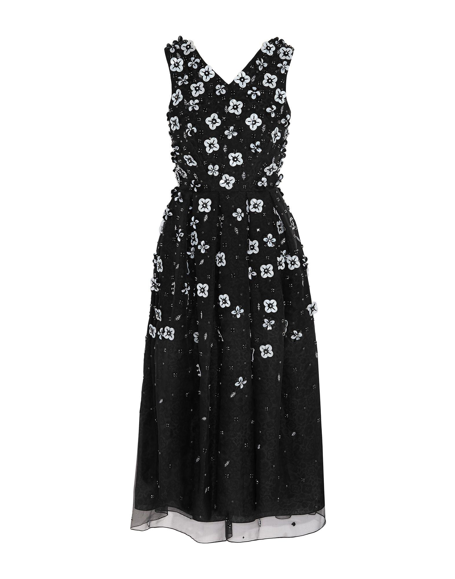Платье HOLLY FULTON