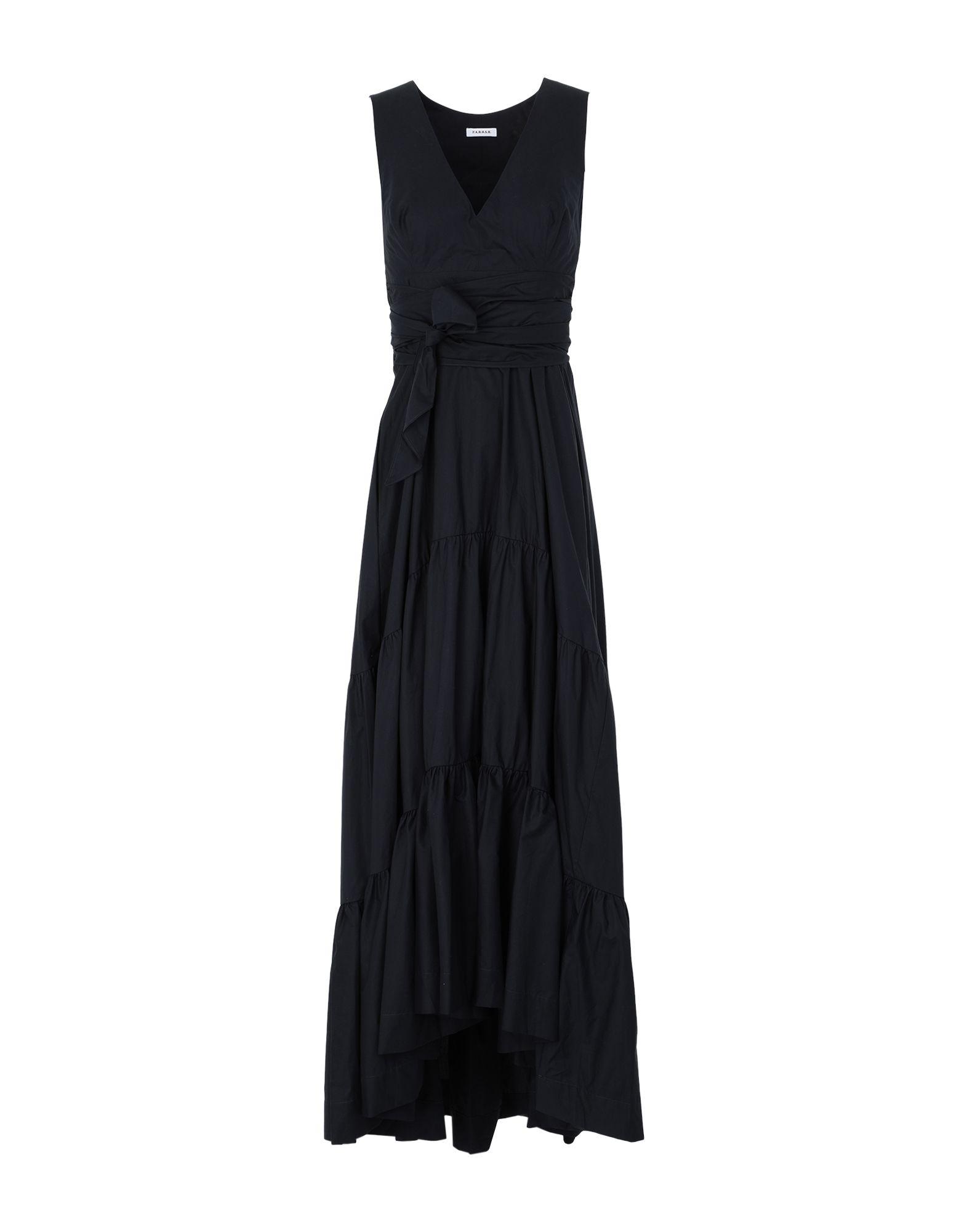 Платье P.A.R.O.S.H.