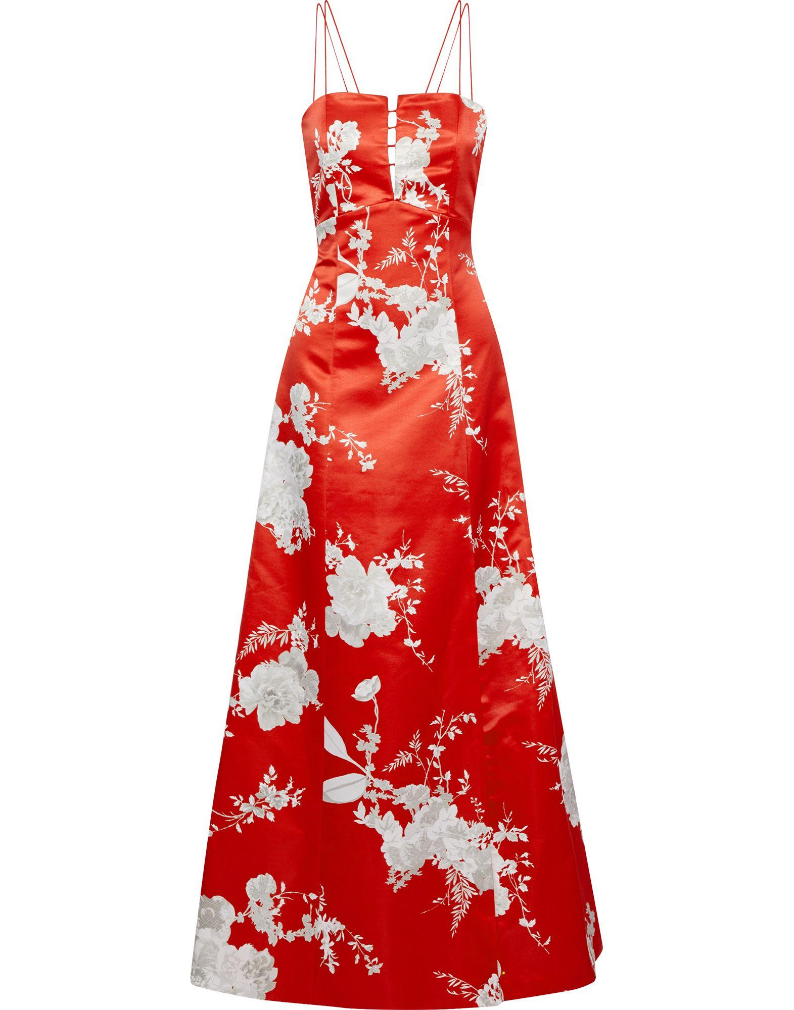 Платье ALICE + OLIVIA