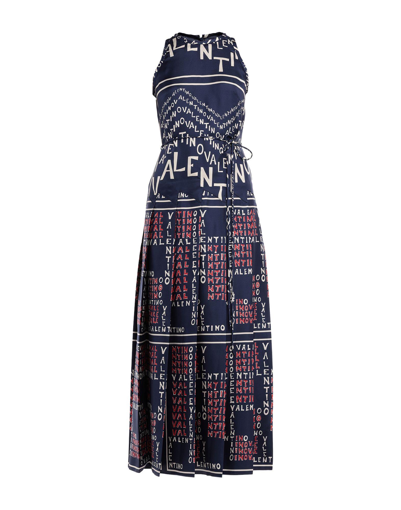 Платье VALENTINO