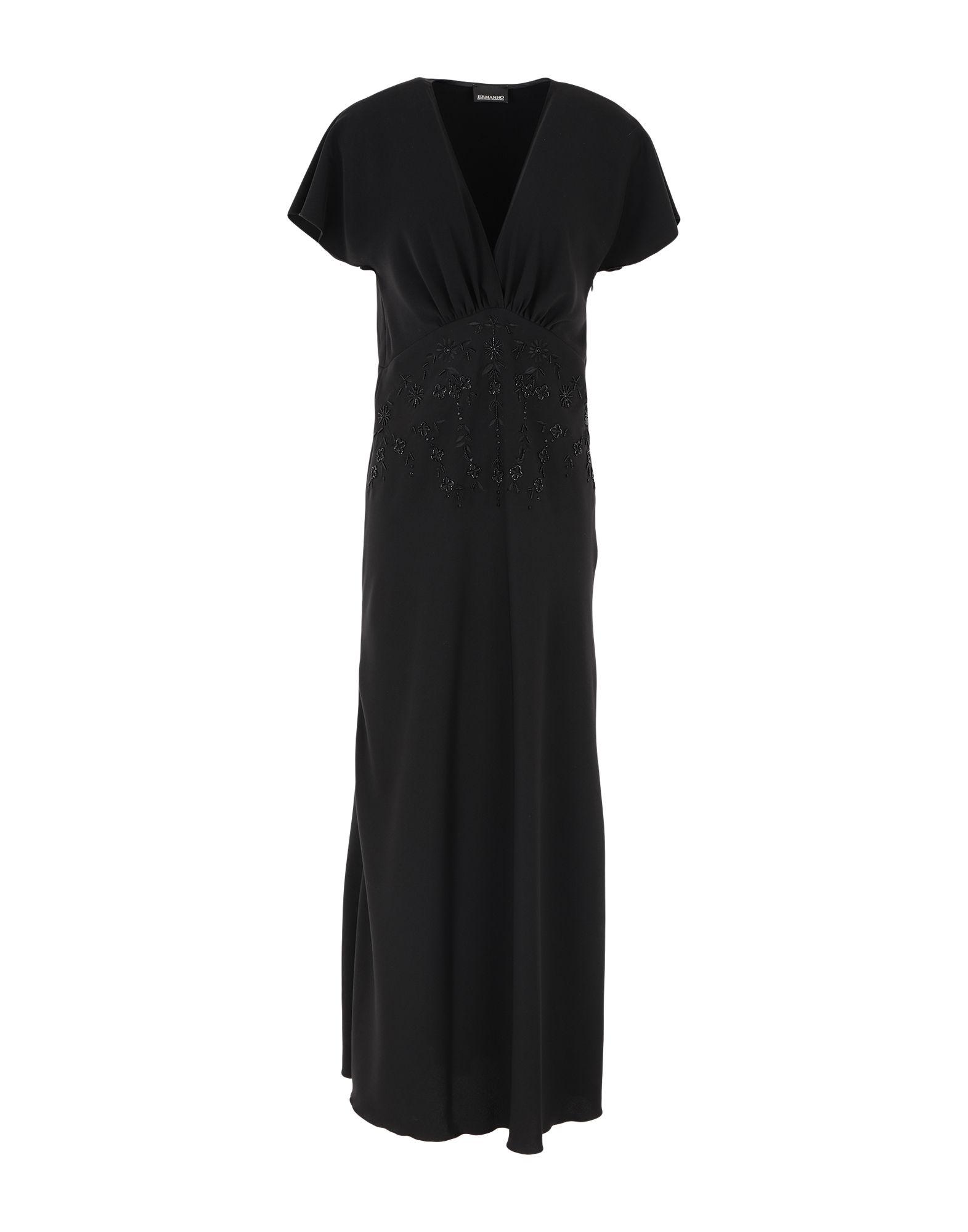 Платье ERMANNO DI ERMANNO SCERVINO