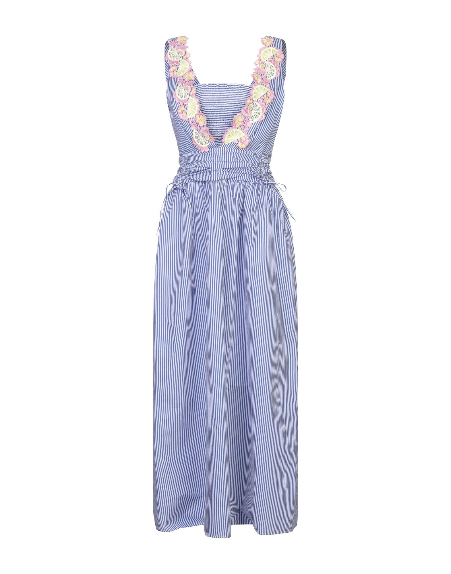 Платье BOUTIQUE MOSCHINO