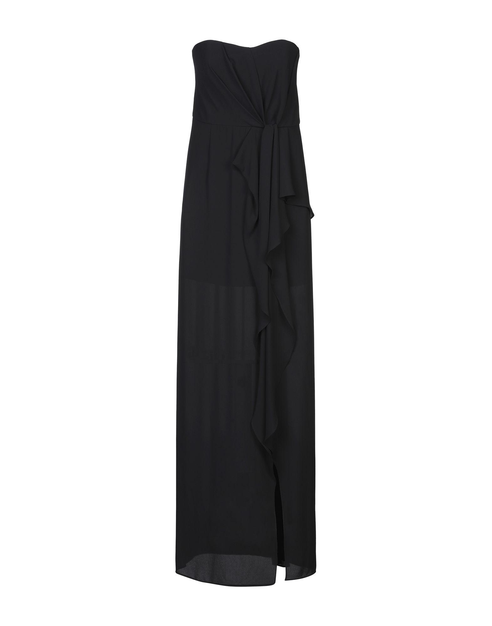 Платье HALSTON